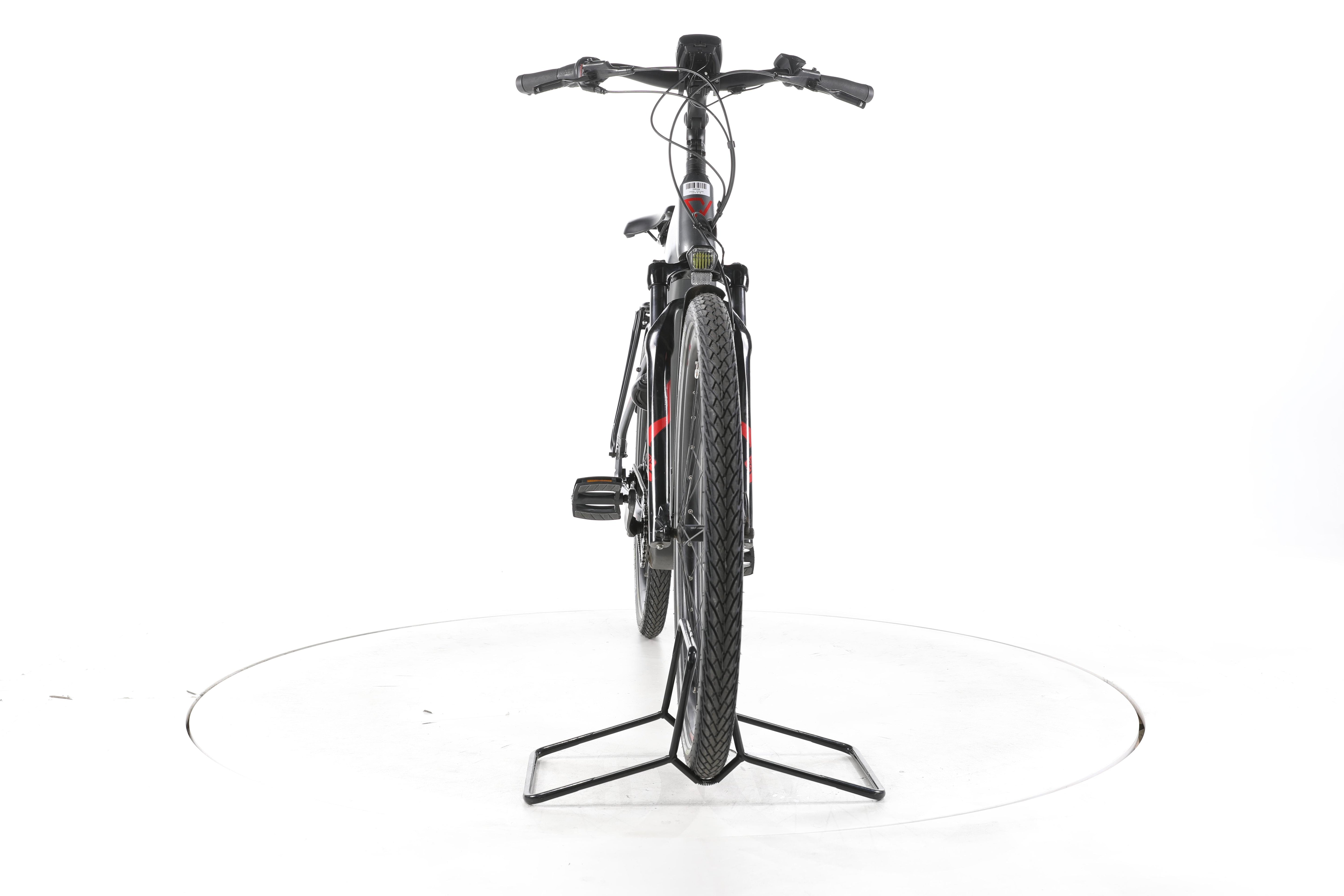 Conway Cairon City E-Bike Tiefeinsteiger - Image 4