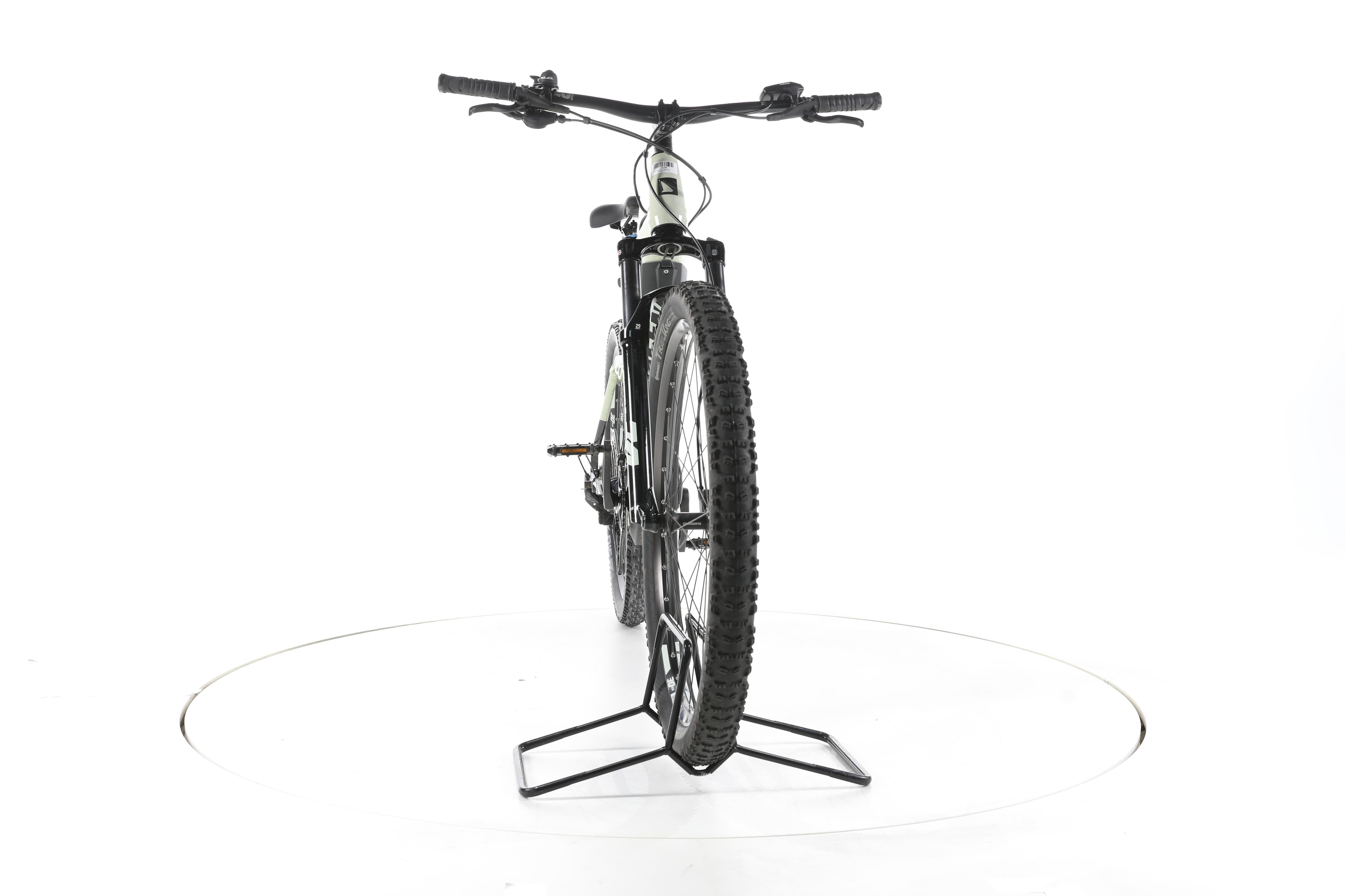 Haibike AllTrail 4 Fully E-Bike - Image 4