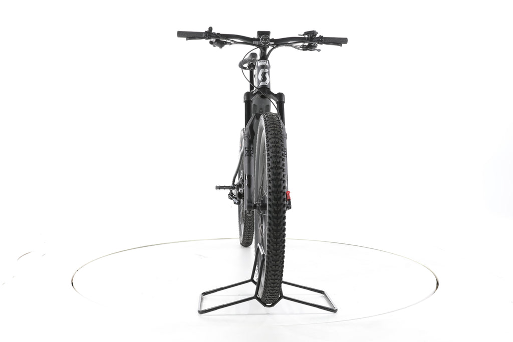 Scott Strike eRIDE 930 Fully E-Bike 2023 - Image 4