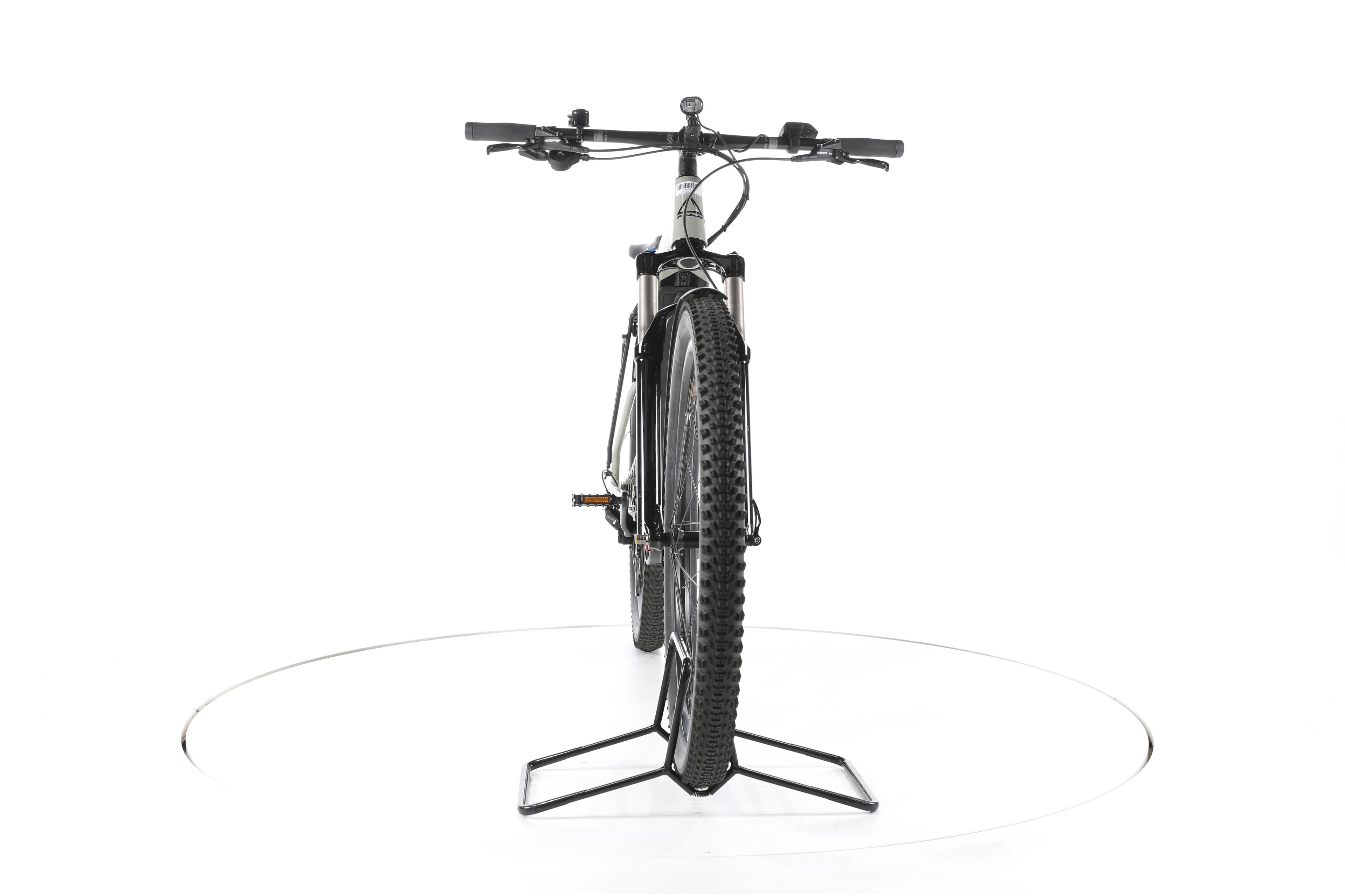 Fuji AMBIENT EVO 29 EQP Trekking E-Bike - Image 4