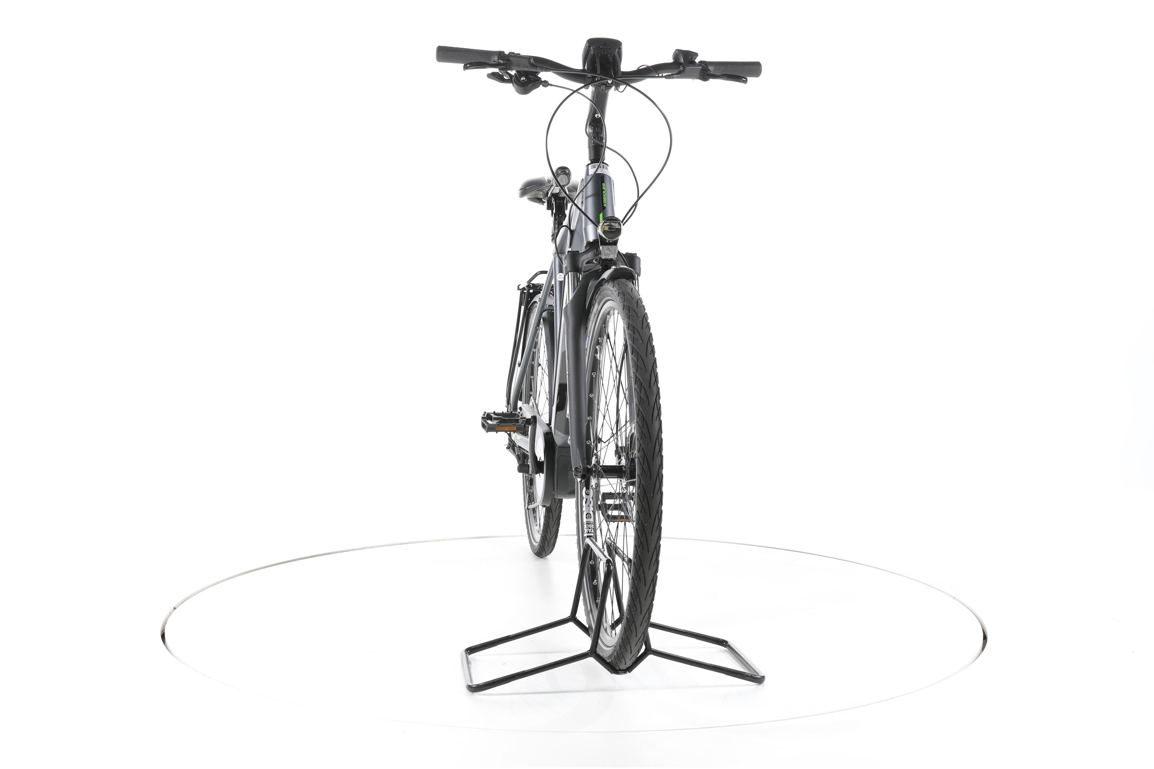 Kreidler Vitality Eco 7 Sport Trekking E-Bike - Image 4