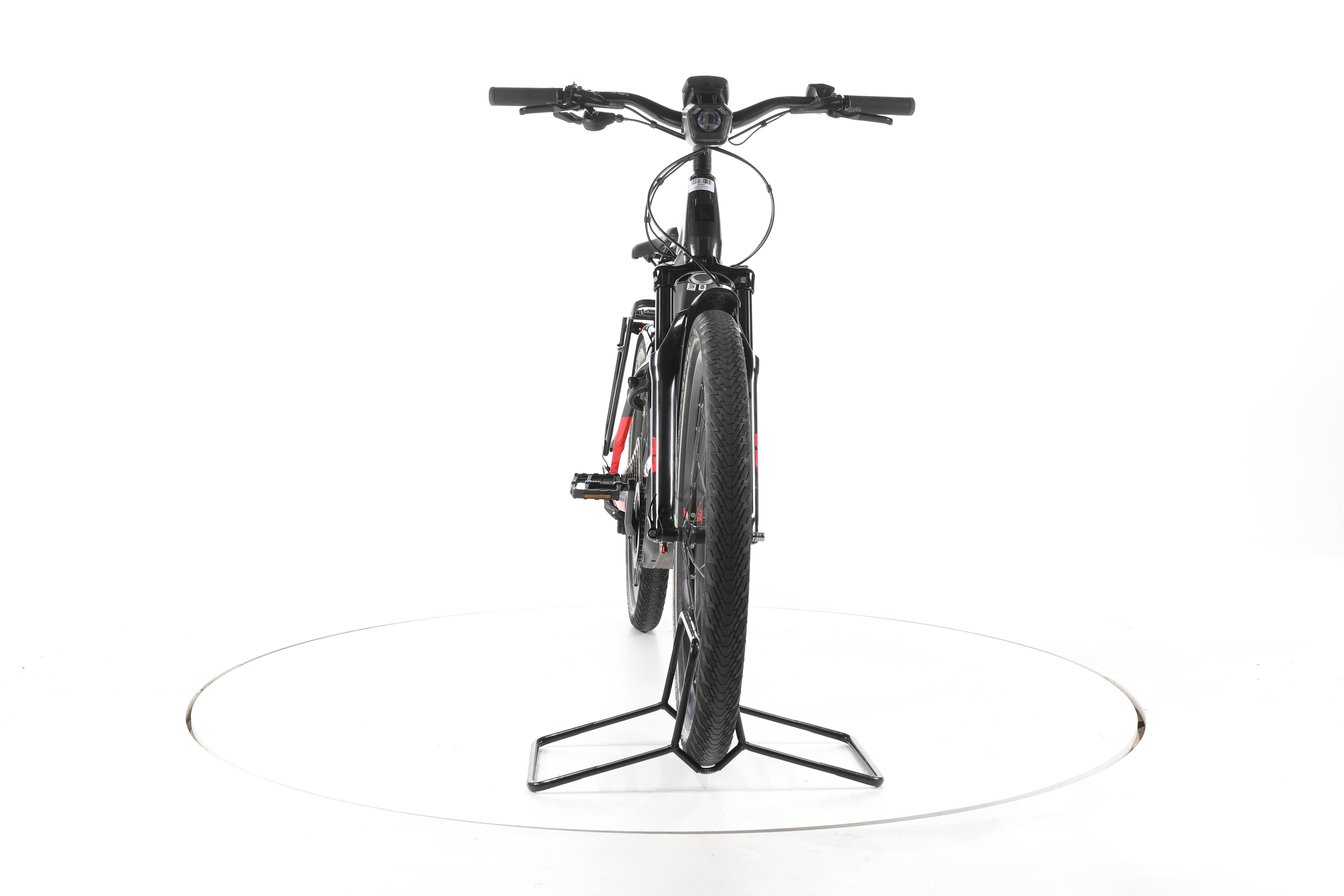 Haibike Trekking 9 Trekking E-Bike - Image 4