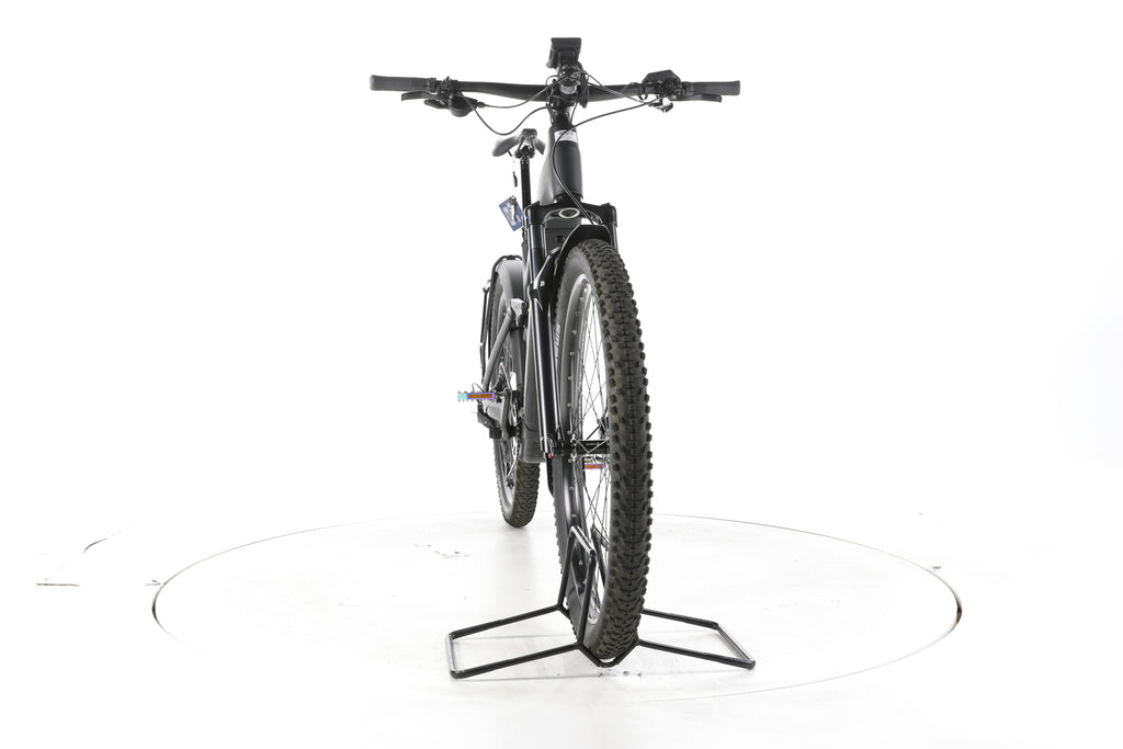 Cube Stereo Hybrid ONE22 Pro Allroad SUV E-Bike 2025 - Image 4