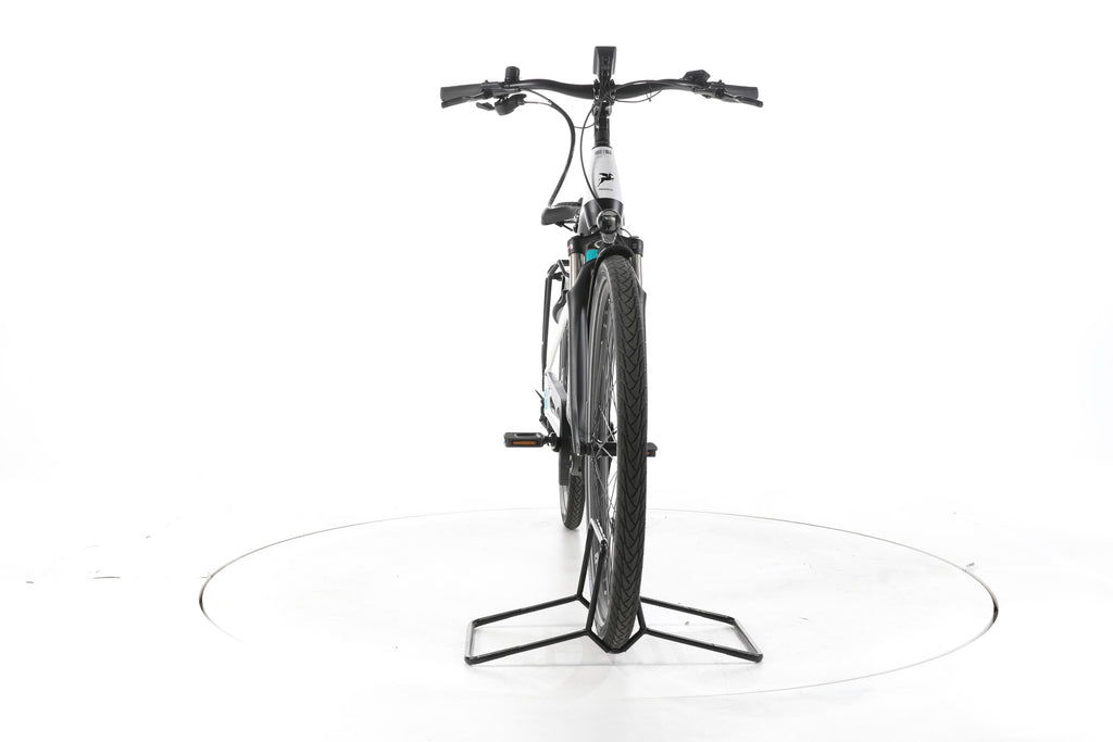 Pegasus Premio EVO 10 Lite Trekking E-Bike Tiefeinsteiger - Image 4
