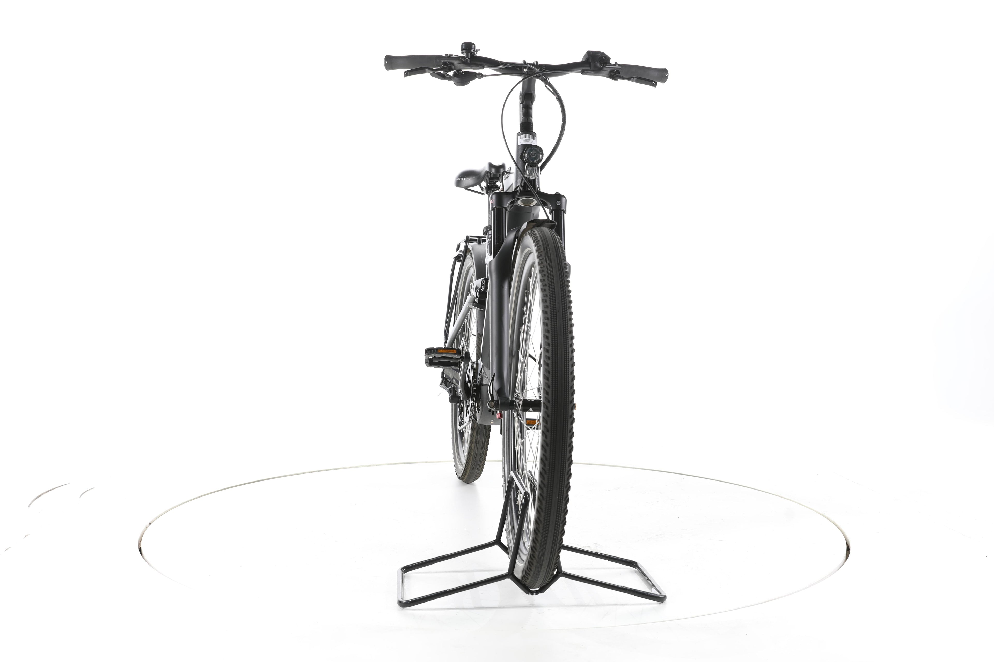Bergamont E-Horizon FS Edition SUV E-Bike - Image 4