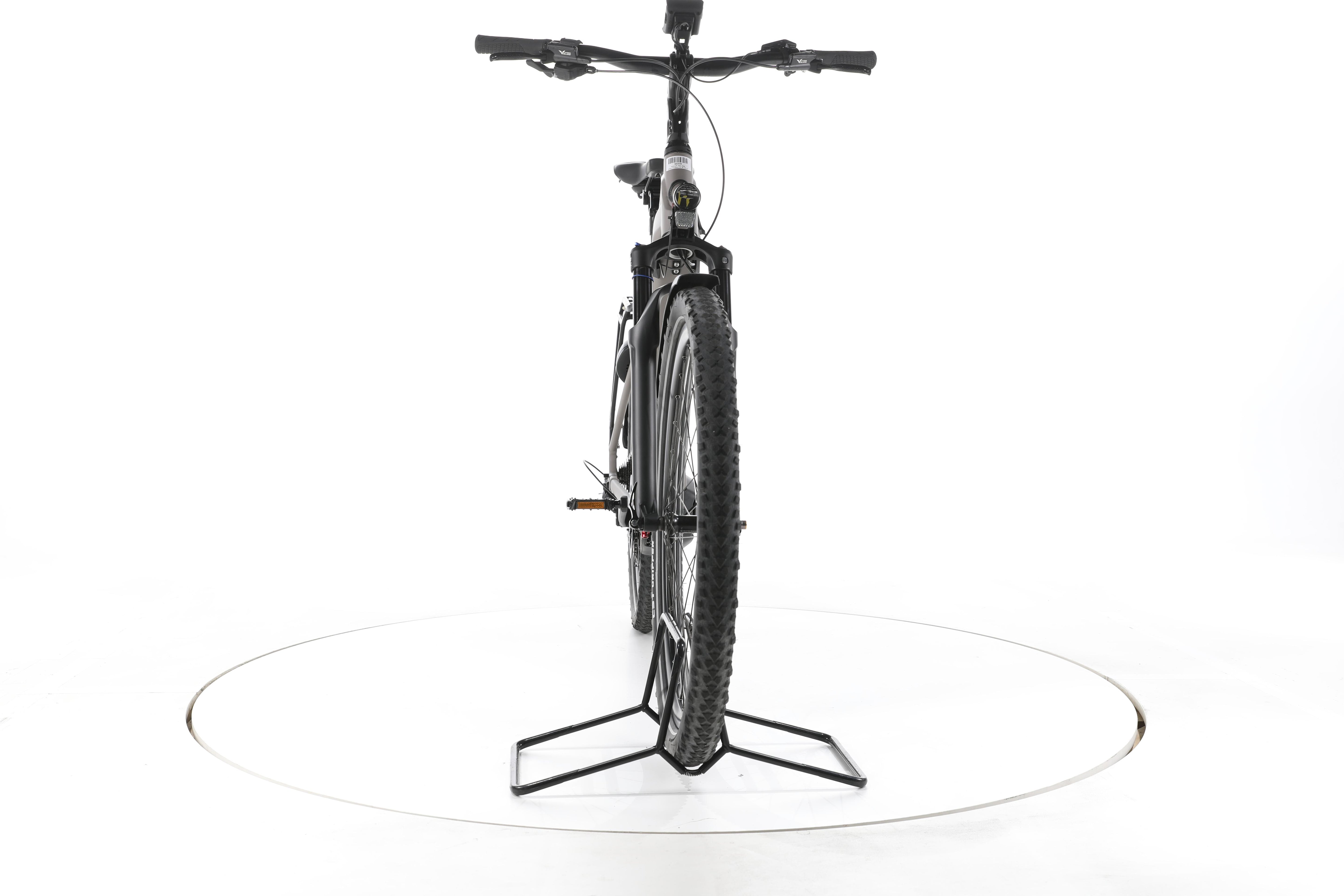 Kalkhoff Entice 5.B Move Trekking E-Bike 2024 - Image 4