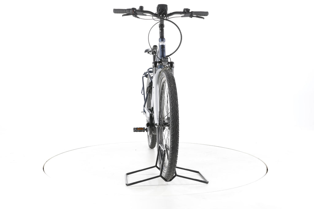 Pegasus Solero E8R Plus City E-Bike - Image 4