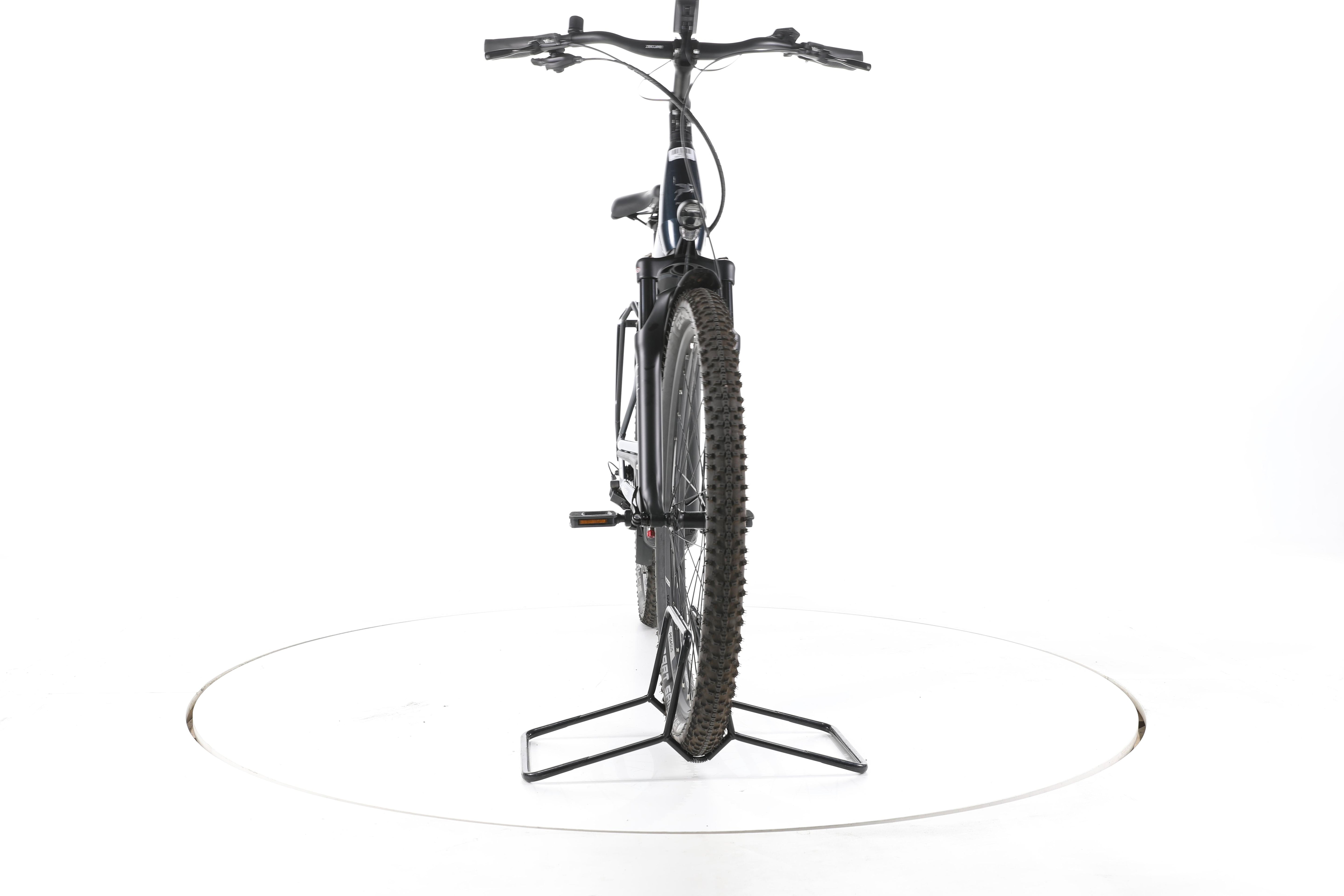 Pegasus Premio EVO 11 " 40 Years" Trekking E-Bike Tiefeinsteiger - Image 4