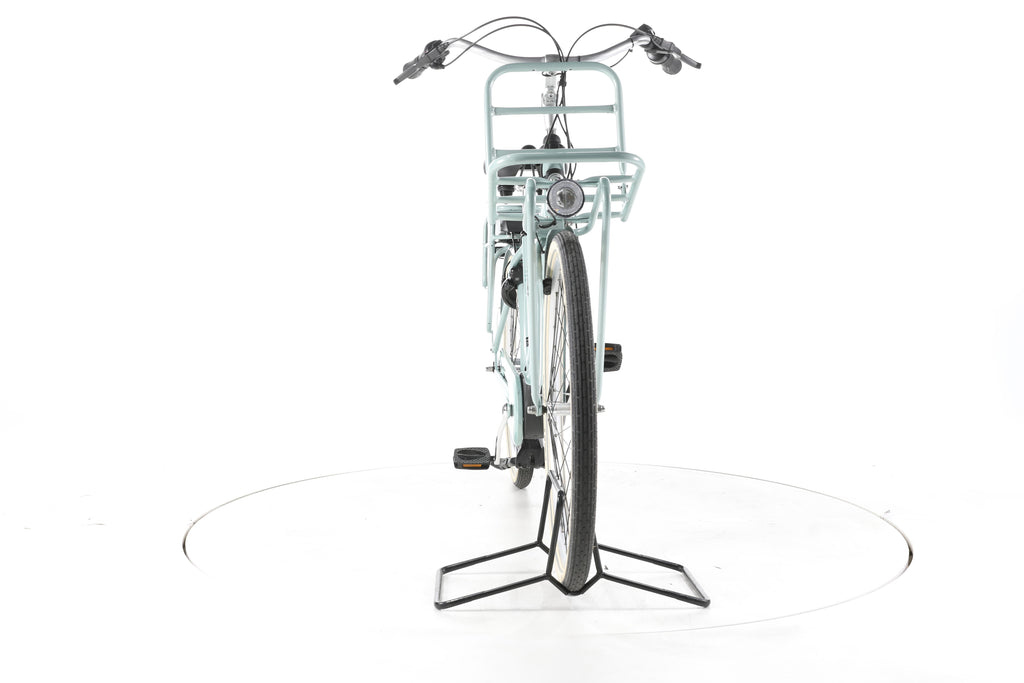 Gazelle Miss Grace C7 HMB City E-Bike Tiefeinsteiger - Image 4
