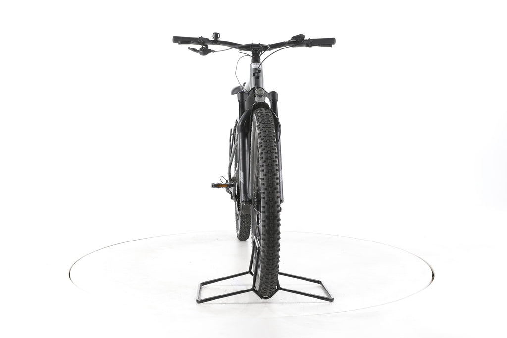 Cube Reaction Hybrid Pro 750 Allroad Trekking E-Bike - Image 4