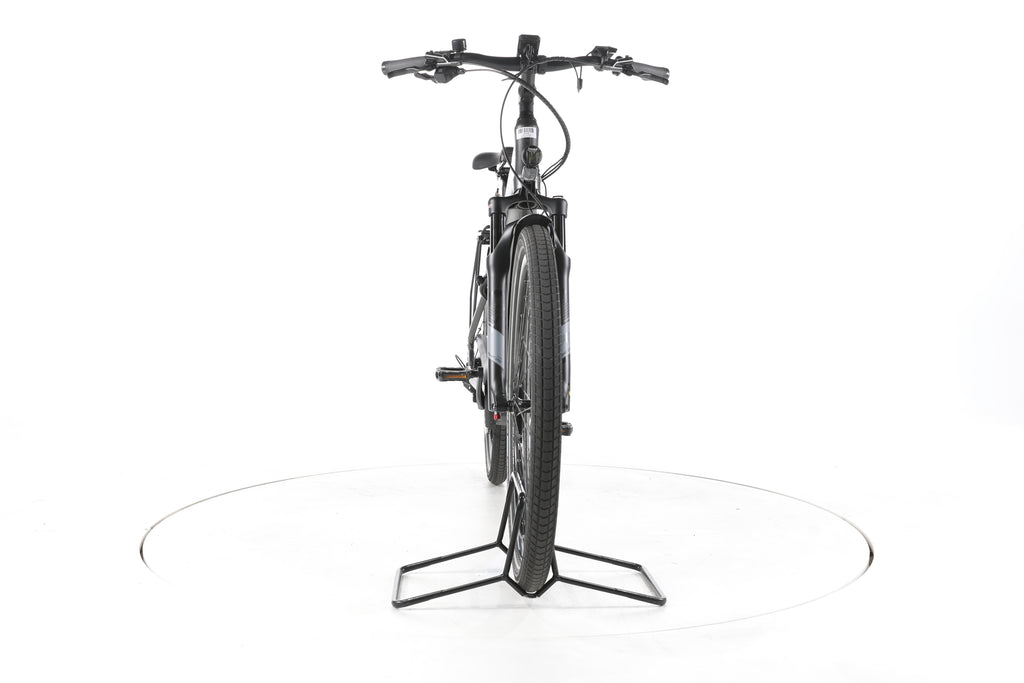 FLYER Upstreet5 7.10 Trekking E-Bike Tiefeinsteiger - Image 4