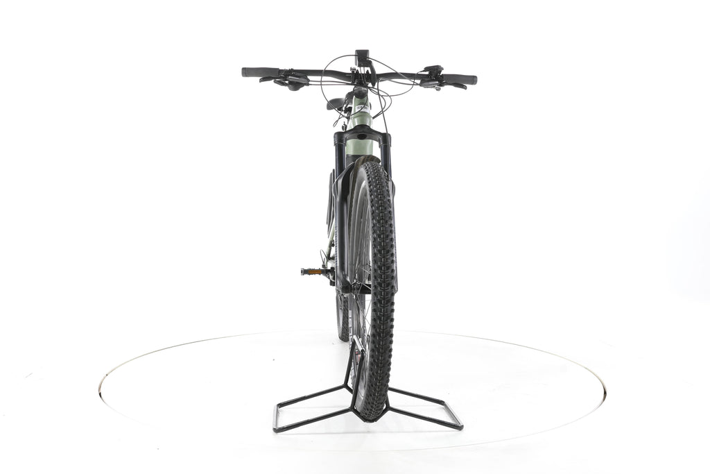 Cannondale Moterra Neo EQ SUV E-Bike - Image 4