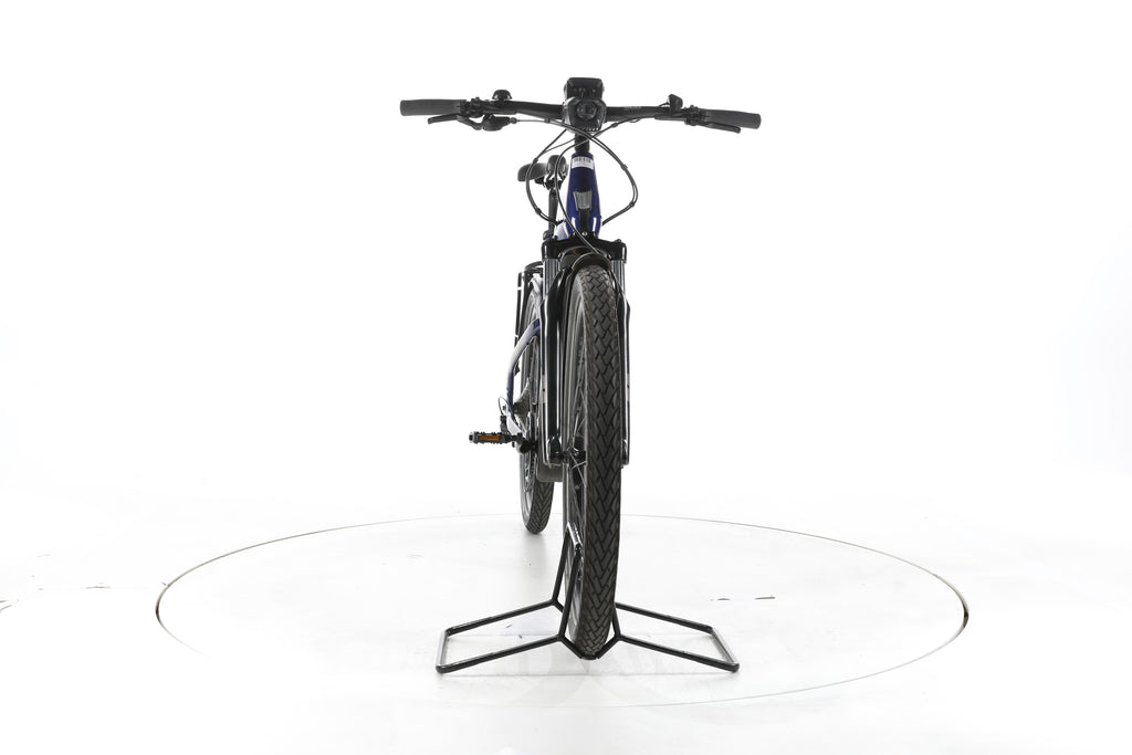 Haibike Trekking 7 Trekking E-Bike - Image 4