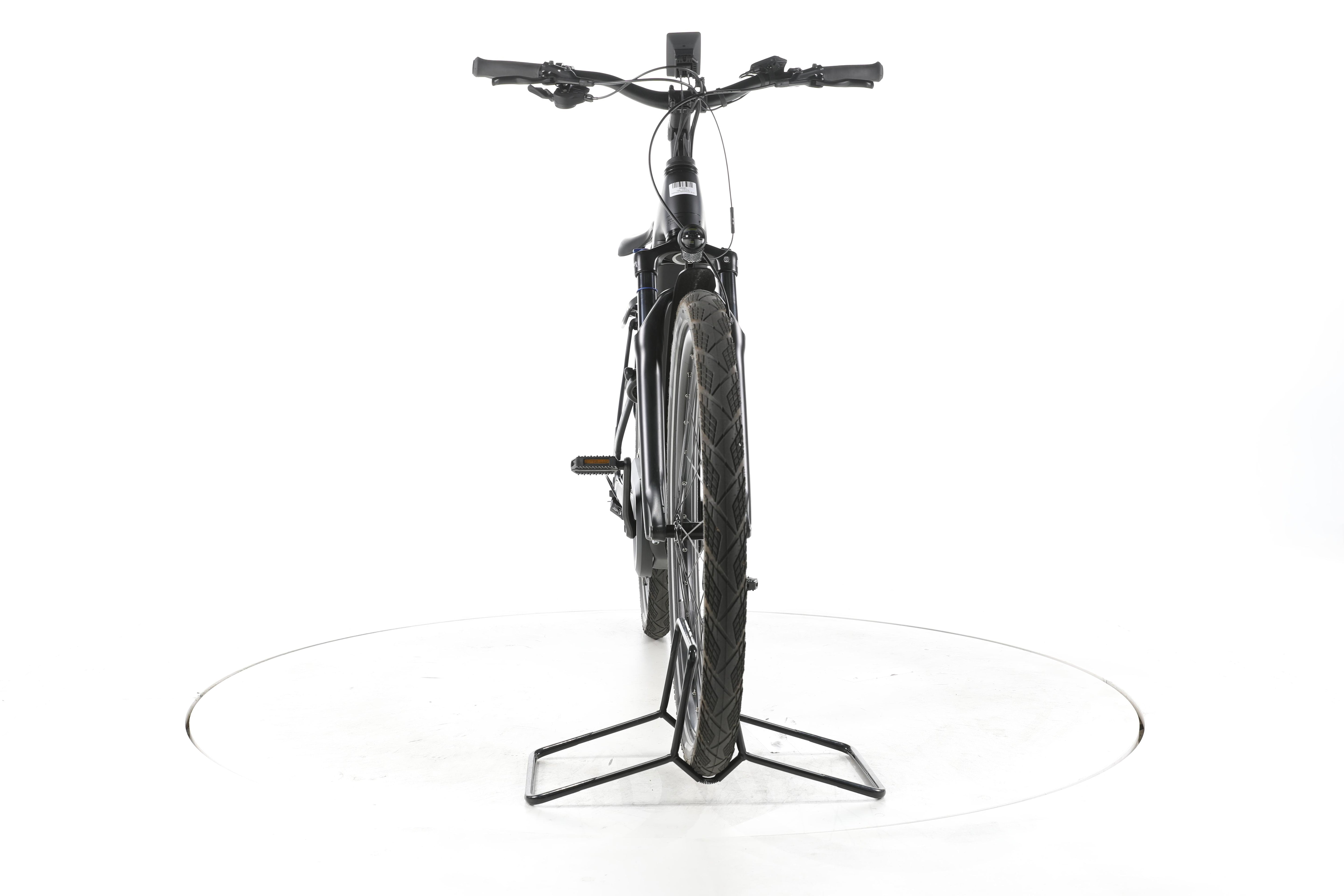 Cube Kathmandu Hybrid Pro Trekking E-Bike 2025 - Image 4