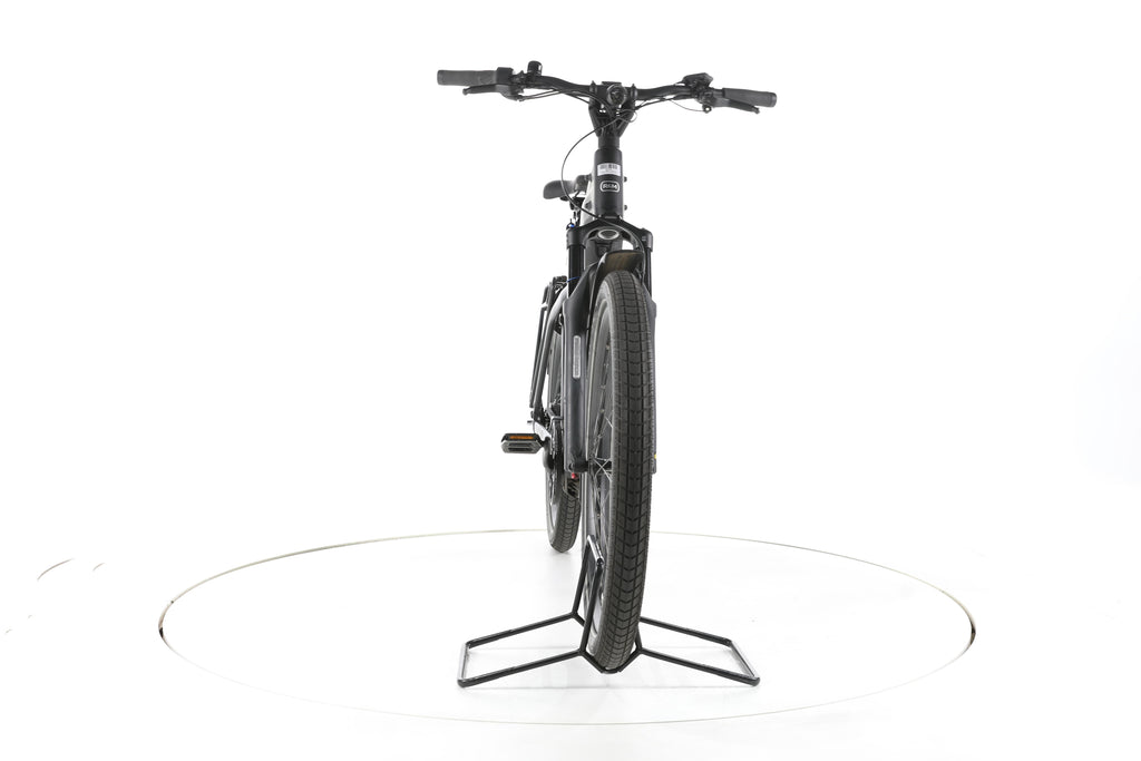 Riese & Müller Charger4 GT Vario City E-Bike 2023 - Image 4