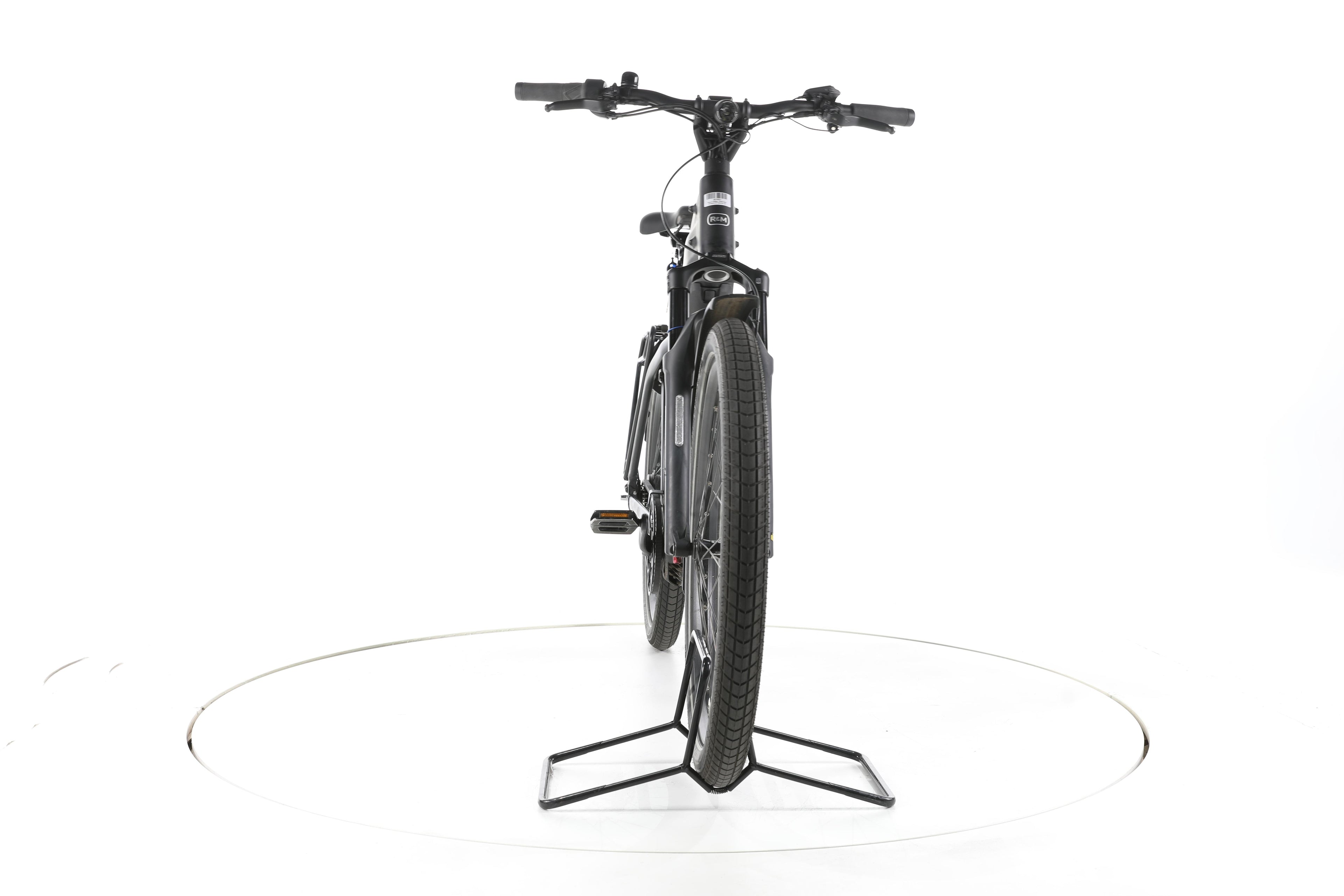 Riese & Müller Charger4 GT Vario City E-Bike 2023 - Image 4