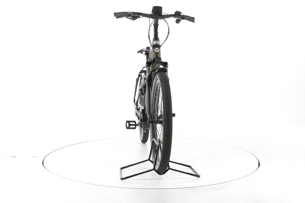 Velo de Ville SEB890 SUV Trekking E-Bike Tiefeinsteiger - Image 4