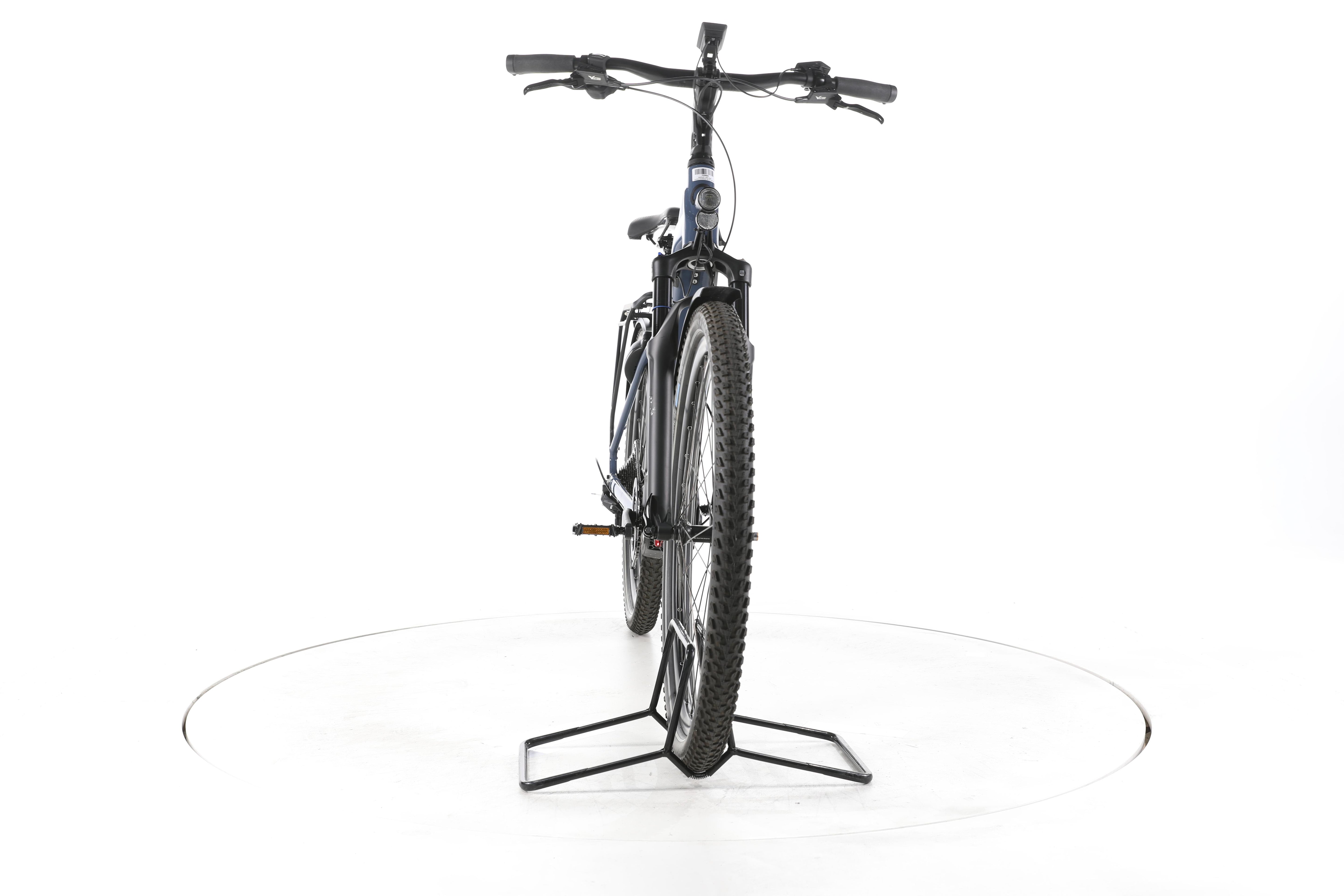 Kalkhoff Entice 5.B Move+ Trekking E-Bike - Image 4