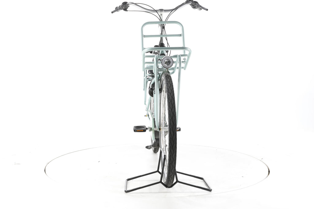 Gazelle Miss Grace C7 HMB City E-Bike Tiefeinsteiger - Image 4
