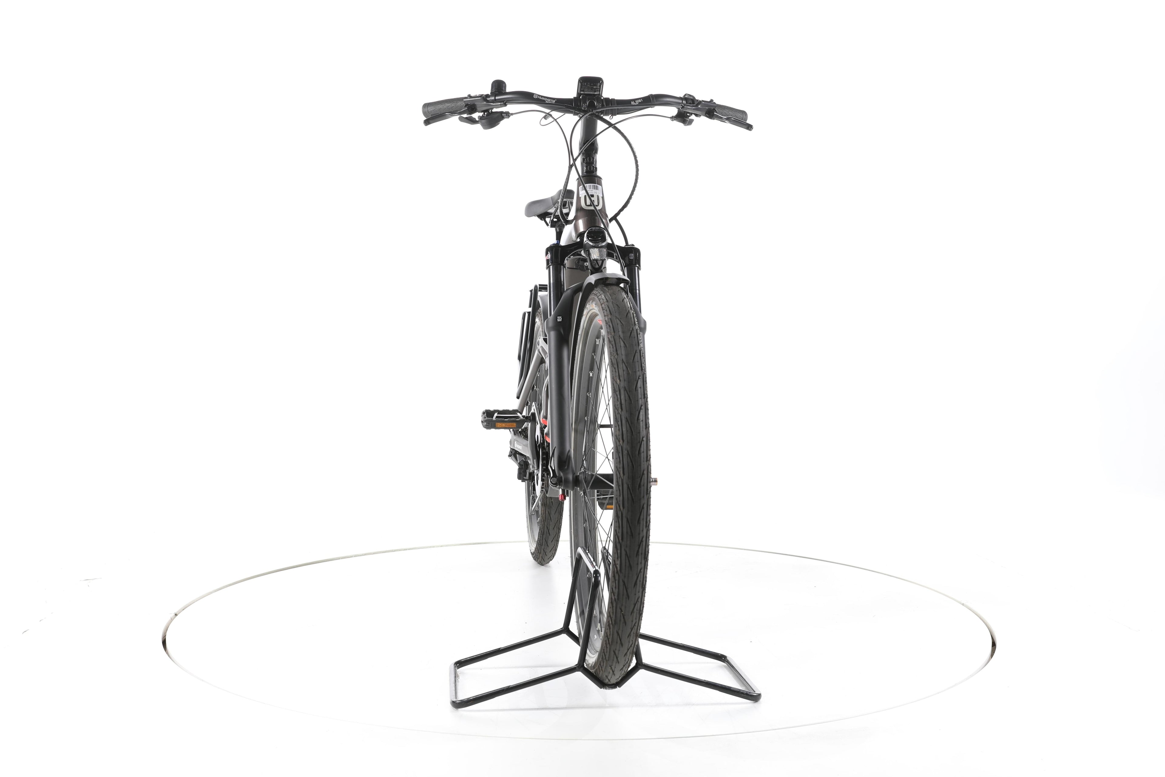 Husqvarna E-Bicycles Gran Tourer GT4 SUV E-Bike 2023 - Image 4