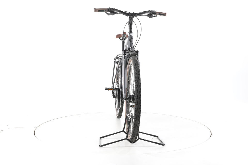 Cube Touring EXC Fahrrad City & Trekking - Image 4