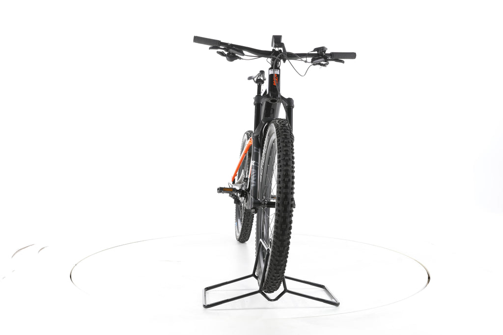KTM Macina Lycan 771 Fully E-Bike 2023 - Image 4