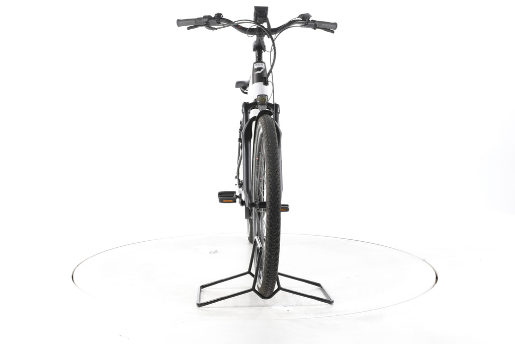 Victoria Manoc 3 City E-Bike - Image 4