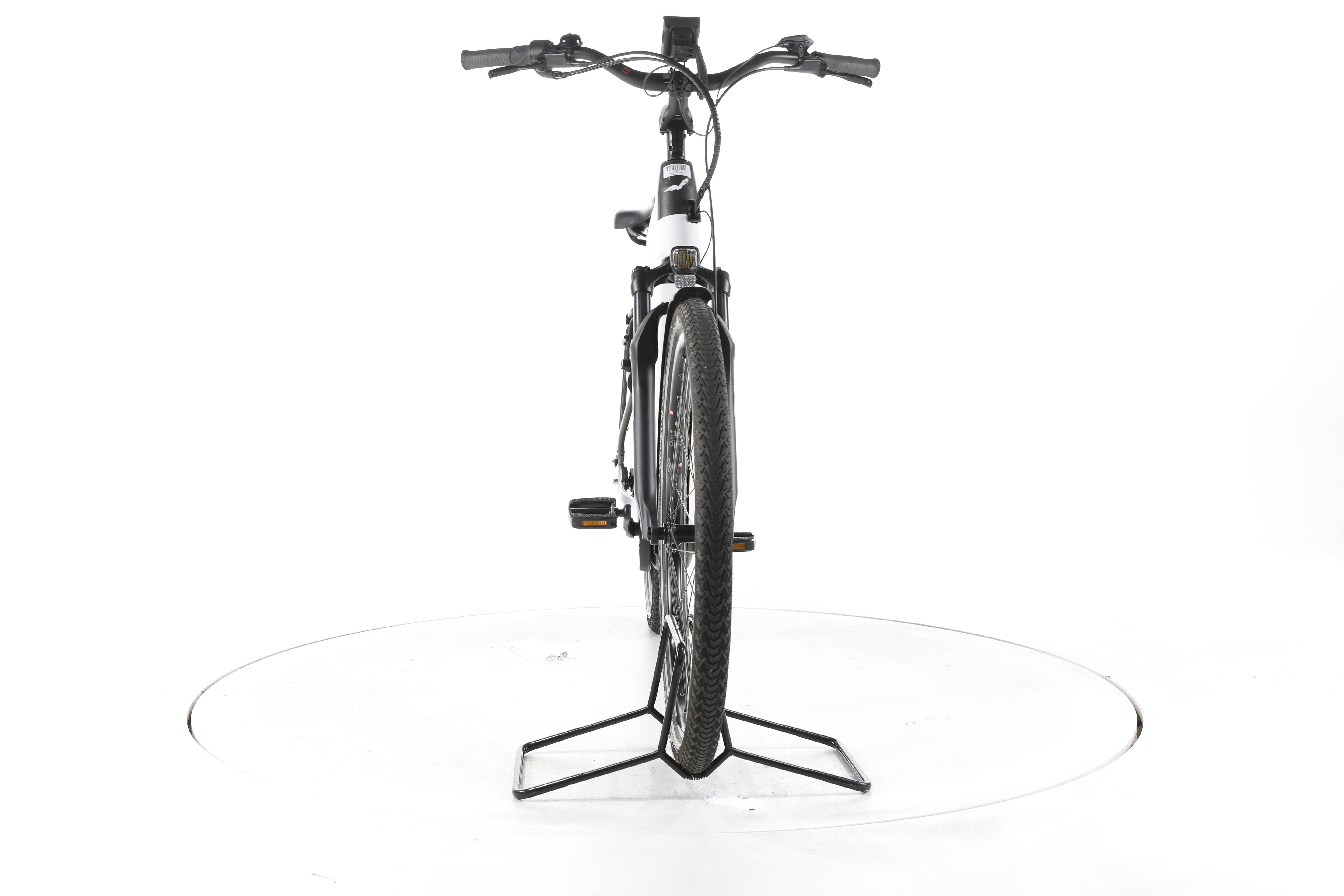 Victoria Manoc 3 City E-Bike - Image 4