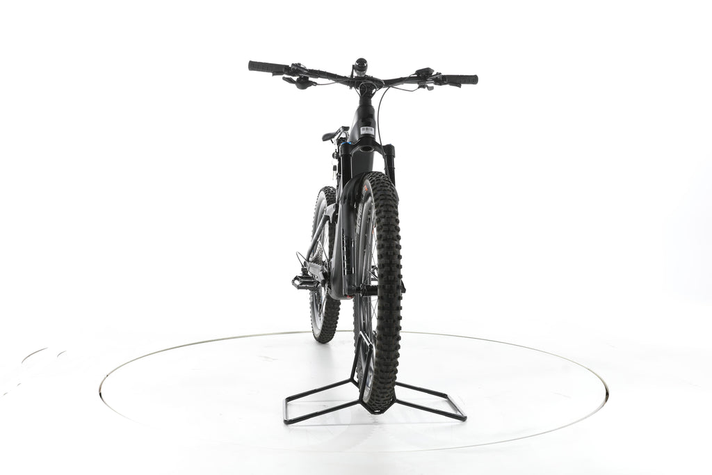 Cube Stereo Hybrid 140 HPC SLX Fully E-Bike Carbon 2024 - Image 4