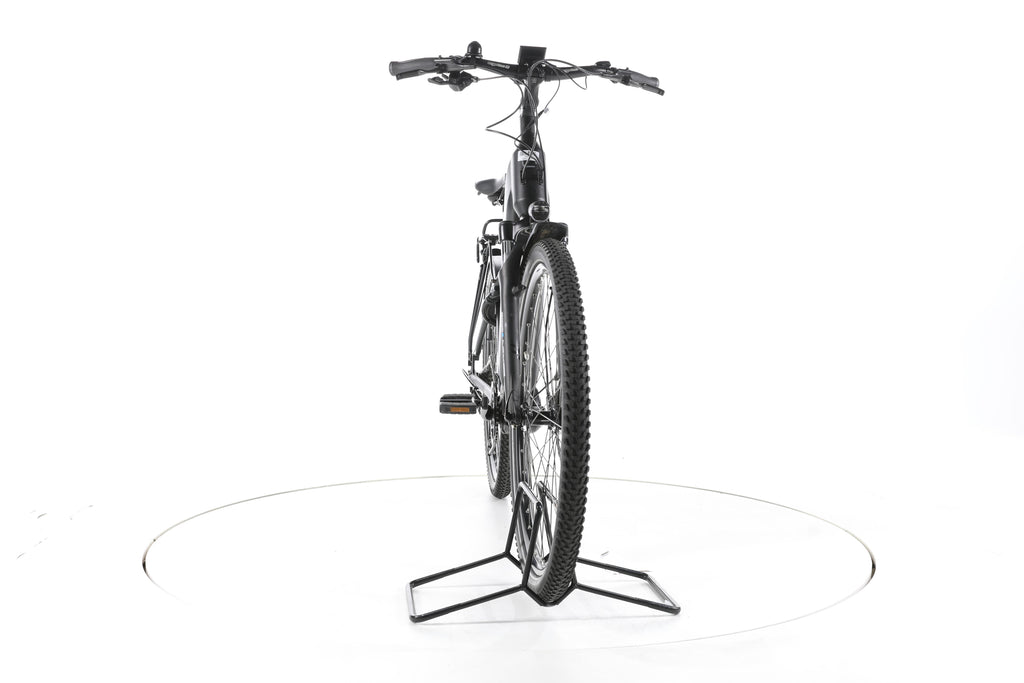 Campus BFM 18 Trekking E-Bike Tiefeinsteiger - Image 4