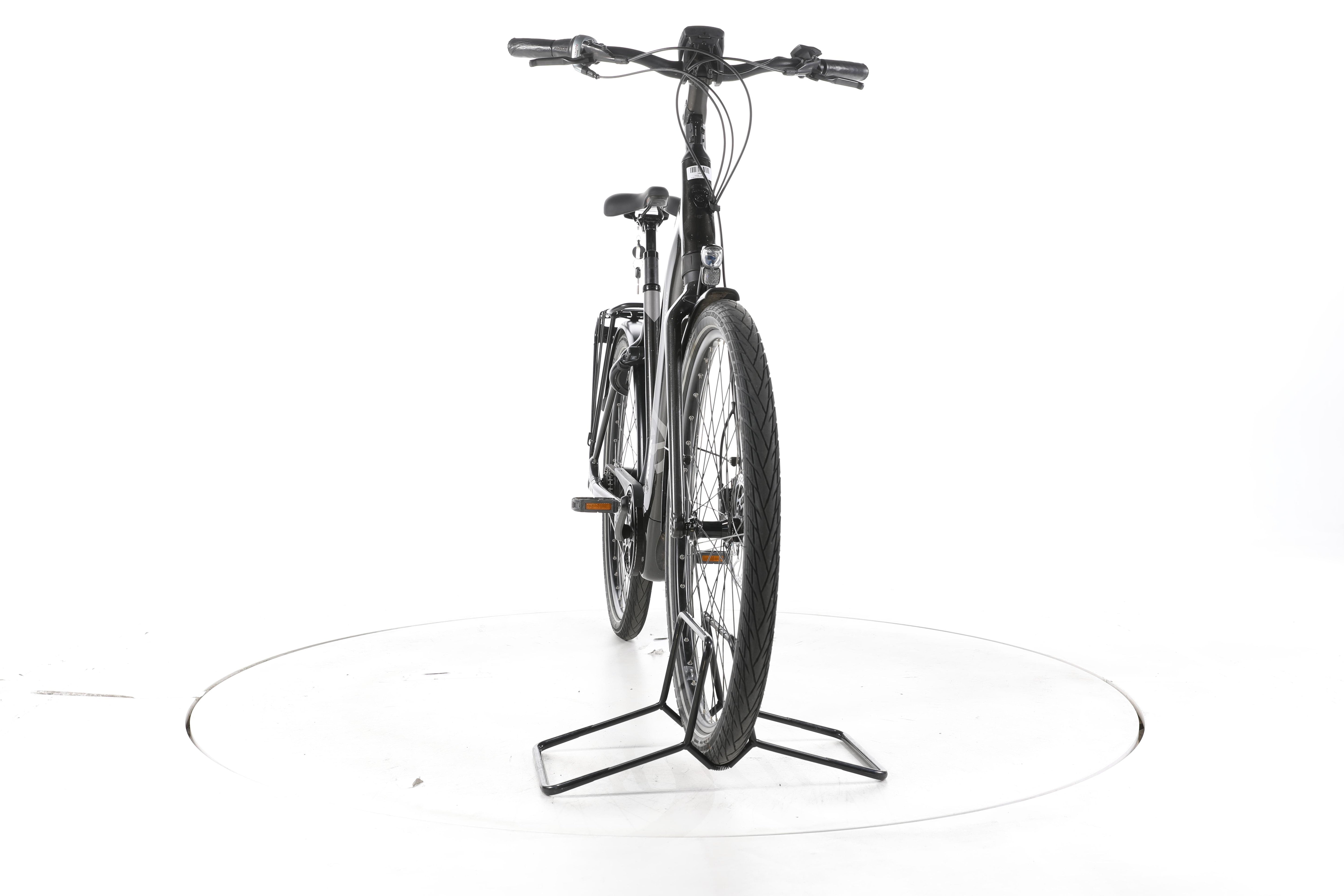 KOGA E-Nova EVO-PT City E-Bike Tiefeinsteiger - Image 4