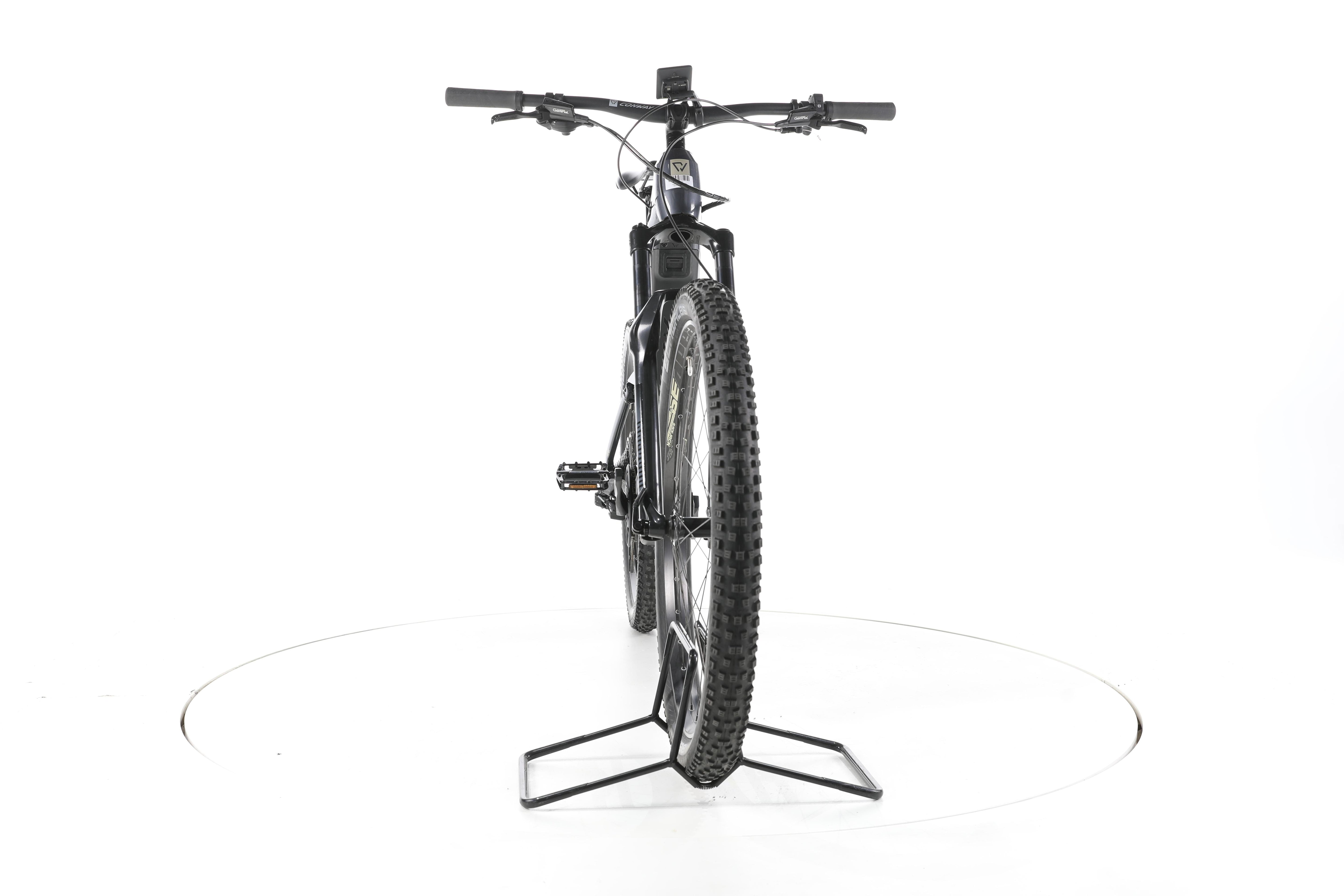 Conway Xyron S 2.9 Fully E-Bike - Image 4