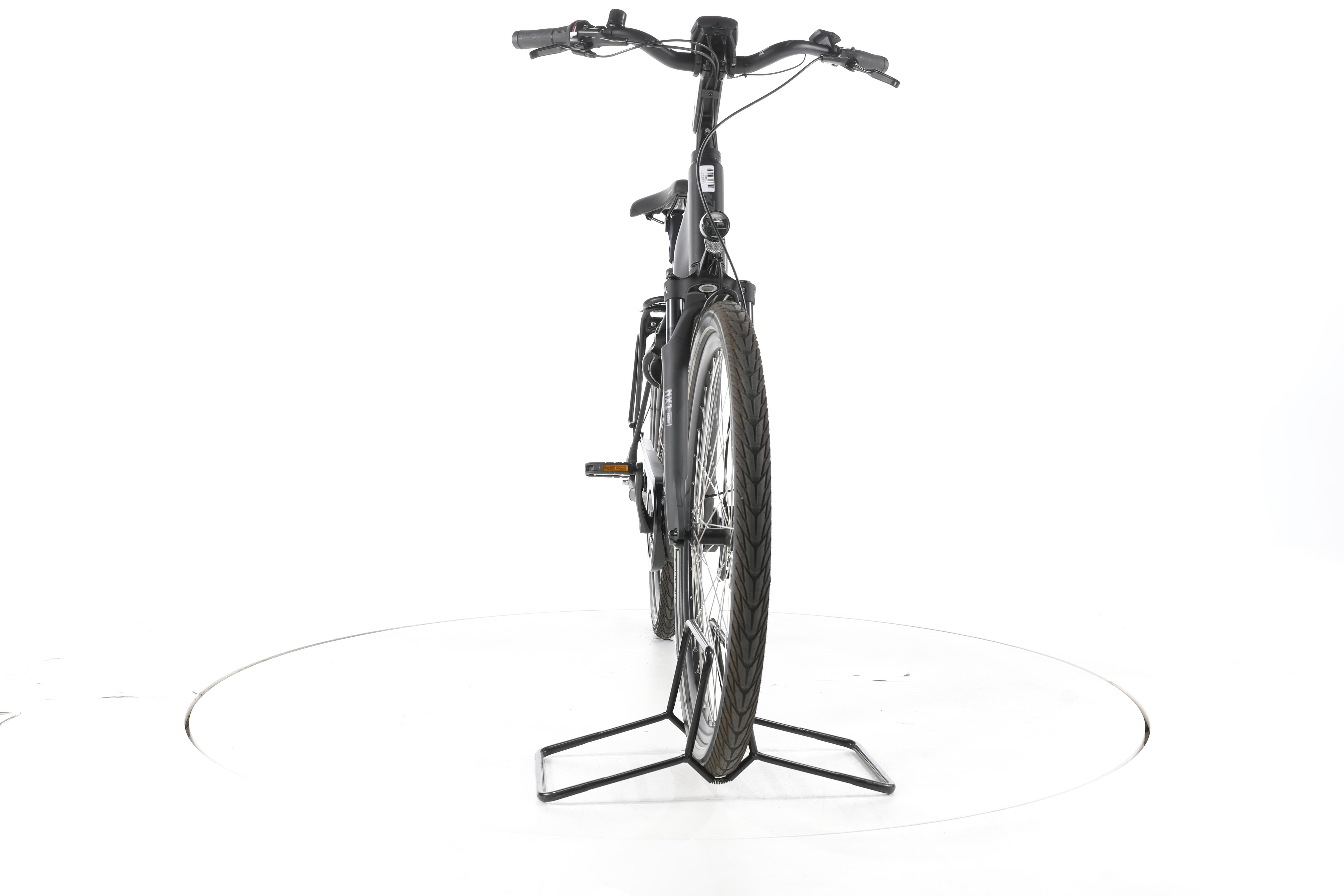 KTM ZEG Cento 5 RT City E-Bike Tiefeinsteiger - Image 4