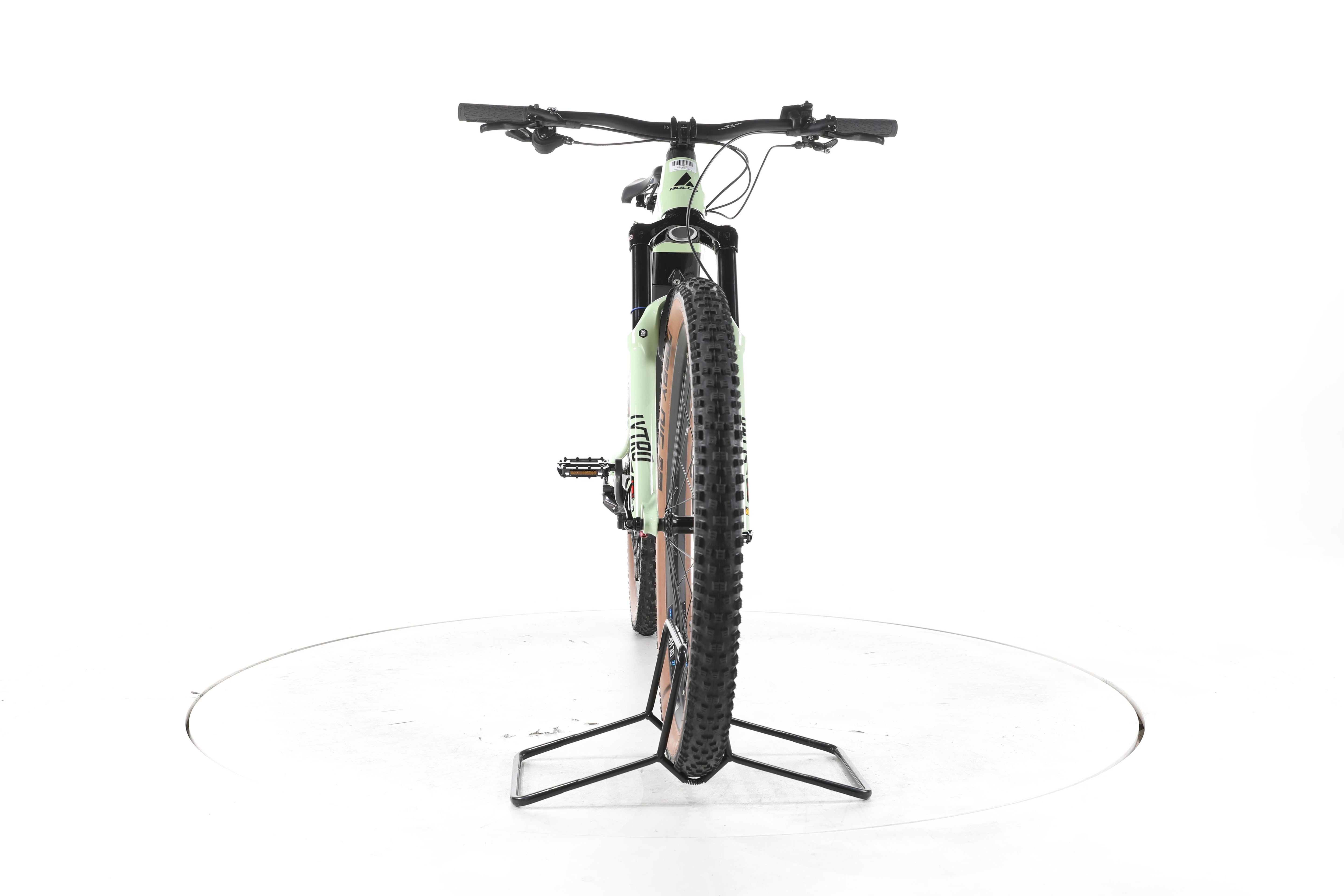 Bulls E-Stream Evo AM 2 E-Bike Fully 2024 - Image 4