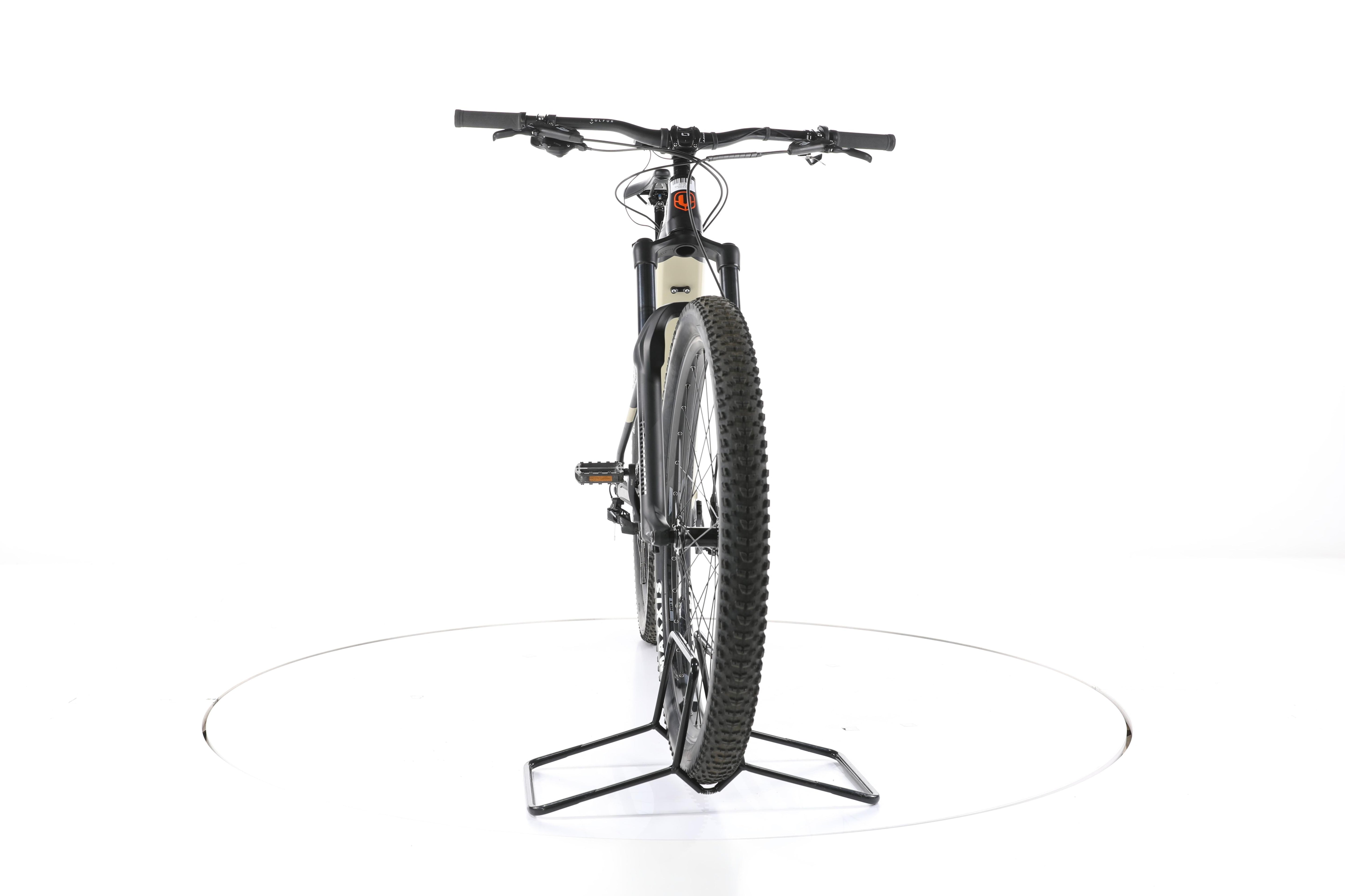 Mondraker DUSK Fully E-Bike - Image 4