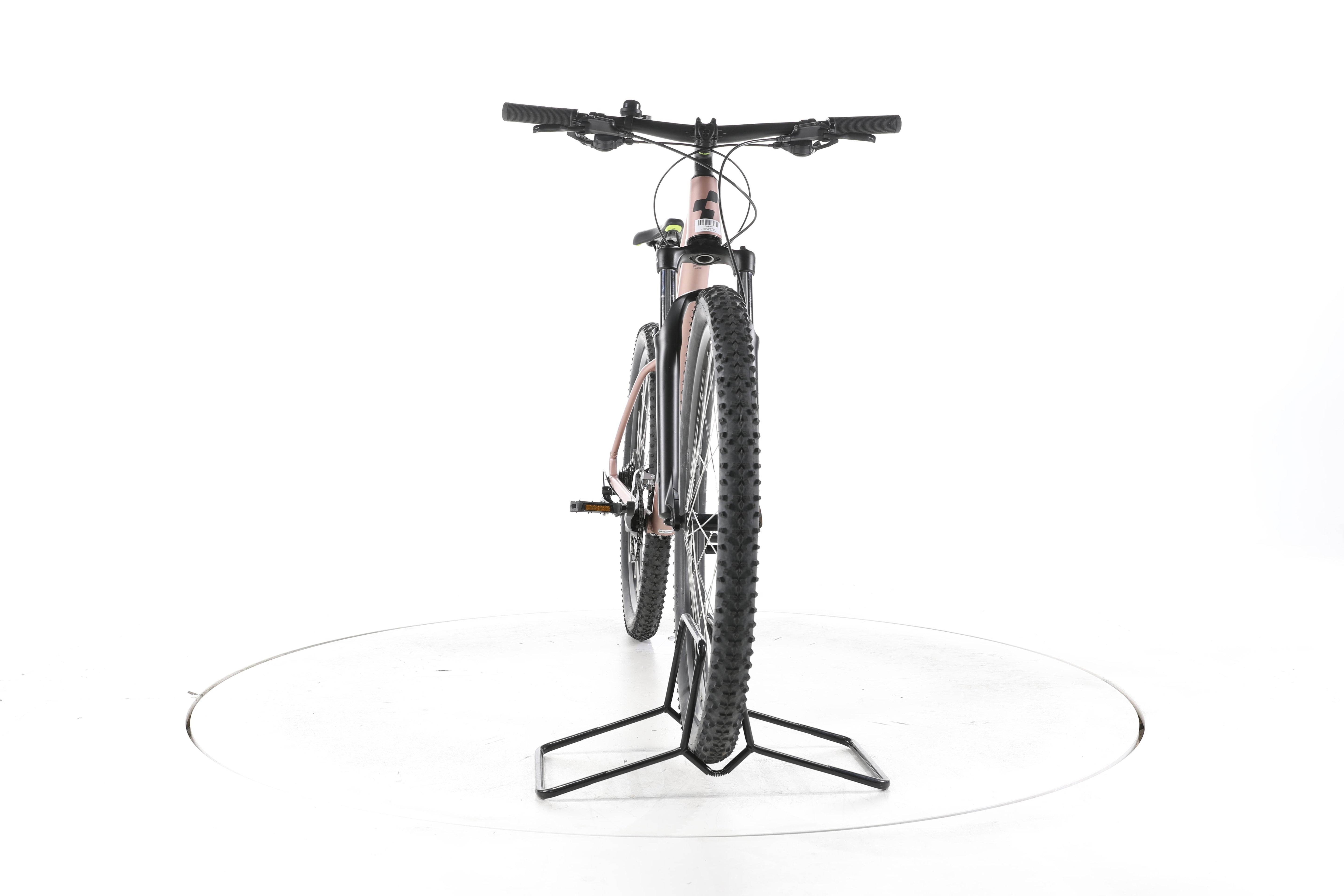 Cube Access WS EAZ Fahrrad Hardtail - Image 4