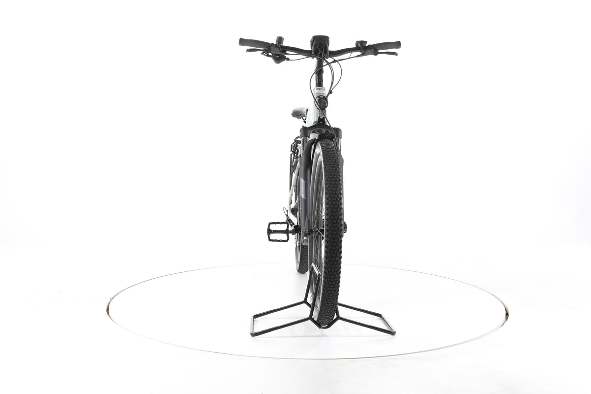 KTM Macina Aera 571 LFC Trekking E-Bike Tiefeinsteiger - Image 4
