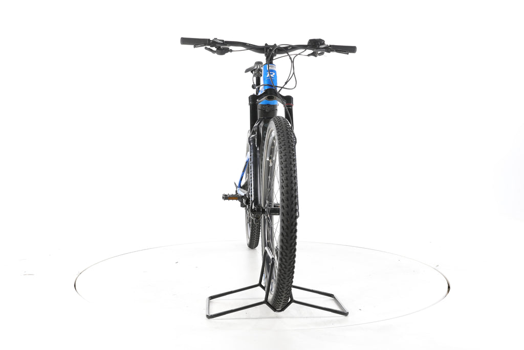 R Raymon TrailRay 140 E 9.0 E-Bike Fully - Image 4