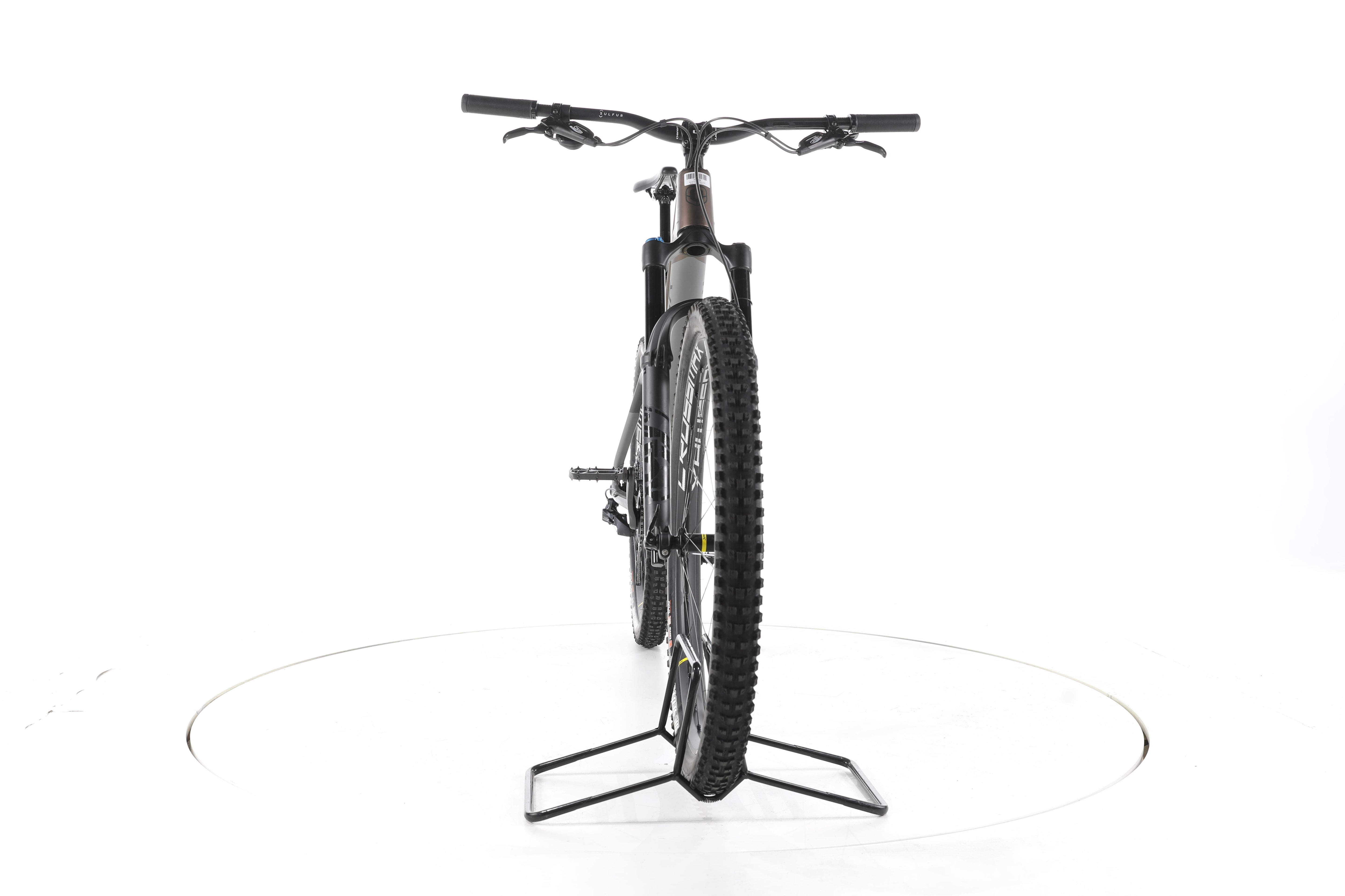 Mondraker Raze R Fahrrad Fully - Image 4