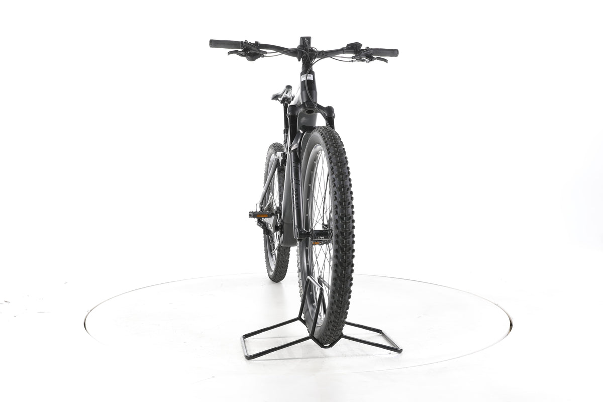 Cube Stereo Hybrid 120 SL Allroad E-Bike Fully - Image 4
