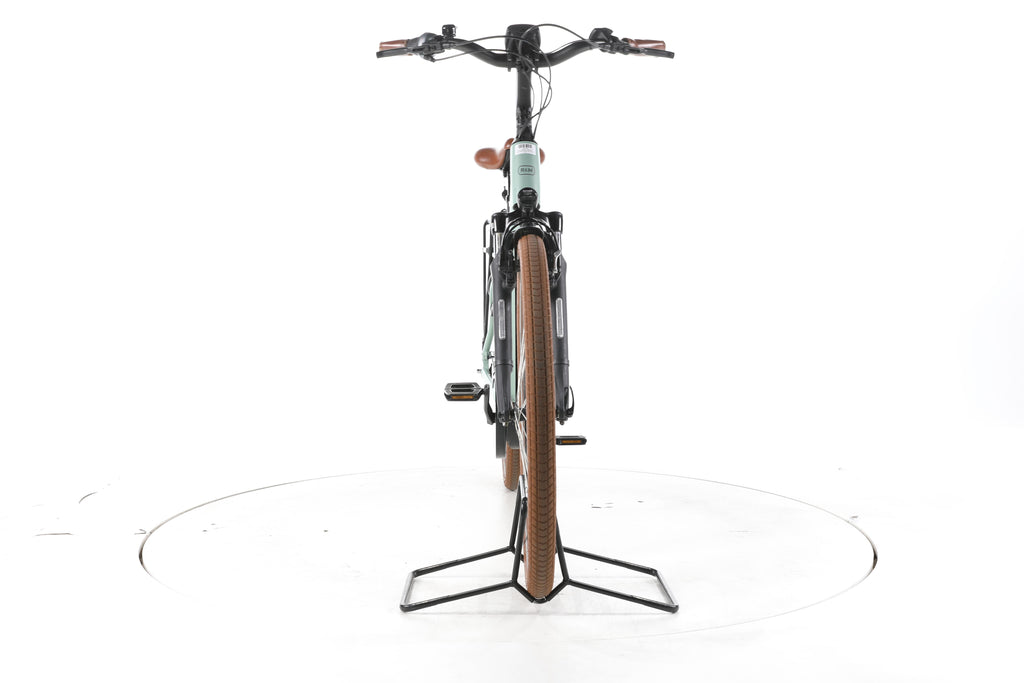 Riese & Müller Swing Silent City E-Bike Tiefeinsteiger - Image 4