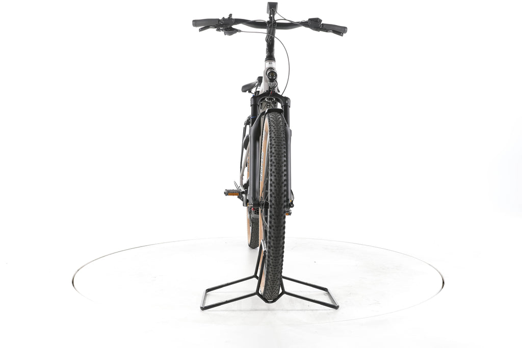 Kalkhoff Entice 5.B Advance+ ABS Trekking E-Bike - Image 4