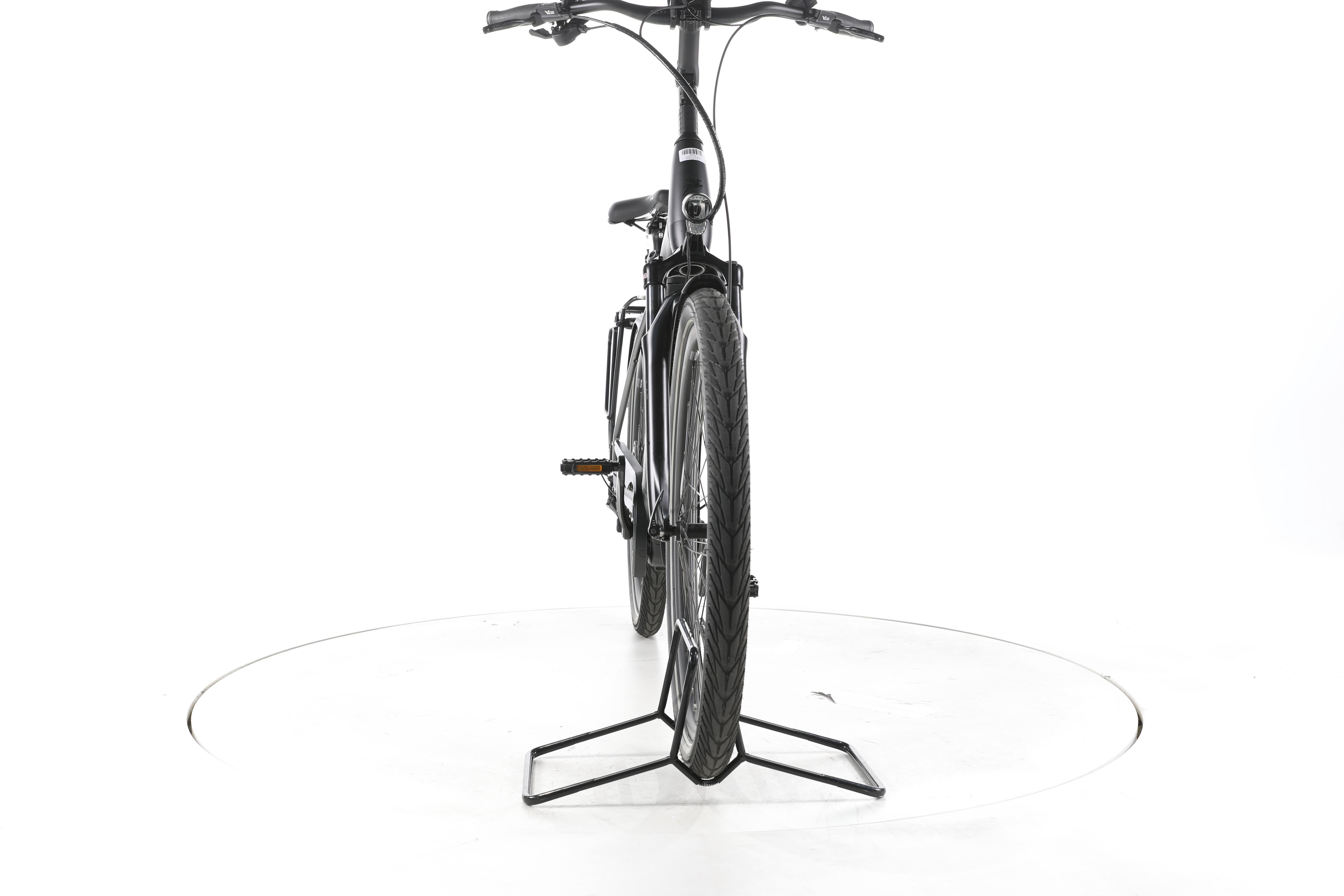 Pegasus Strong EVO 10 Trekking E-Bike Tiefeinsteiger - Image 4