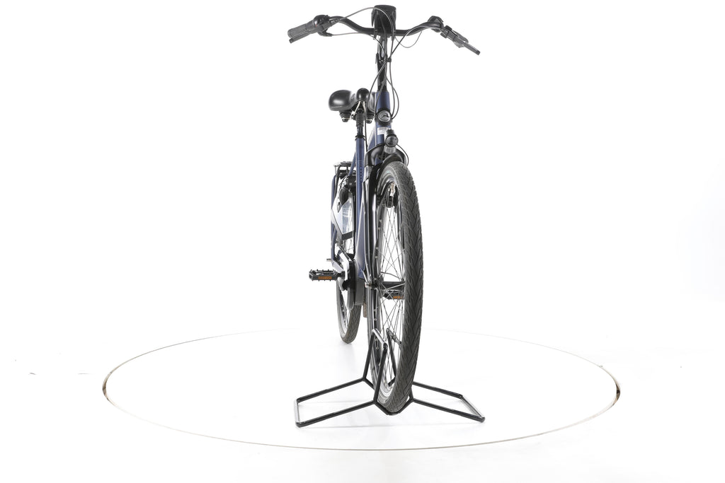 Gazelle Arroyo C7+ HMB Elite City E-Bike Tiefeinsteiger - Image 4