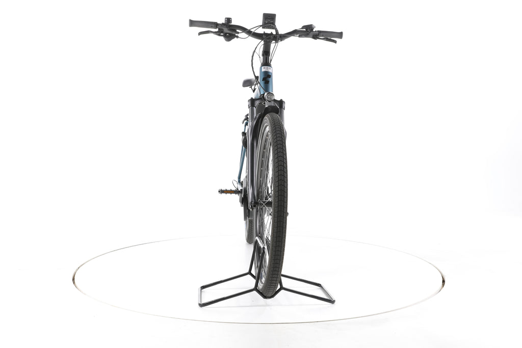 Cube Kathmandu Hybrid ONE Trekking E-Bike - Image 4