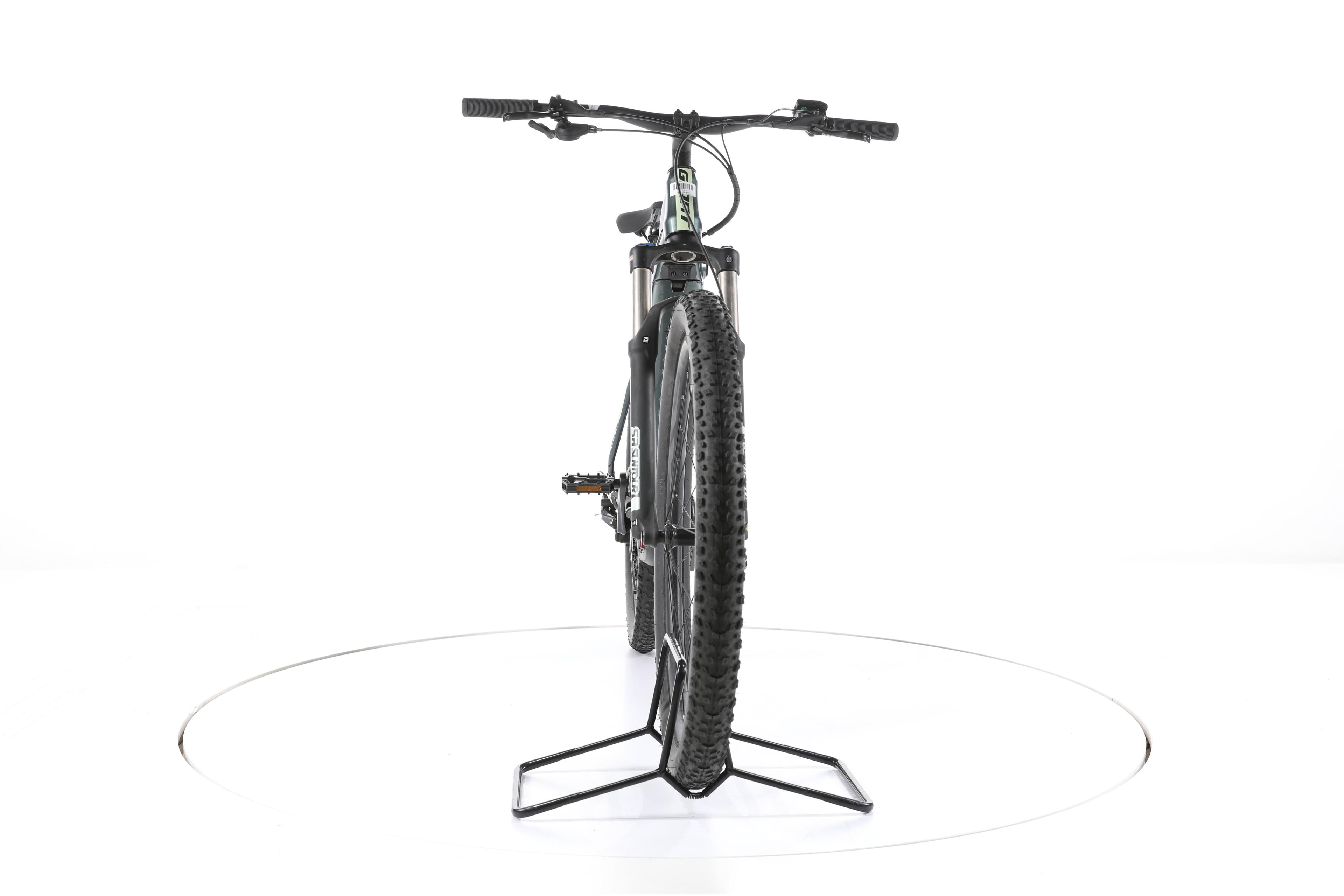 Giant Fathom E+ 1 E-Bike - Image 4