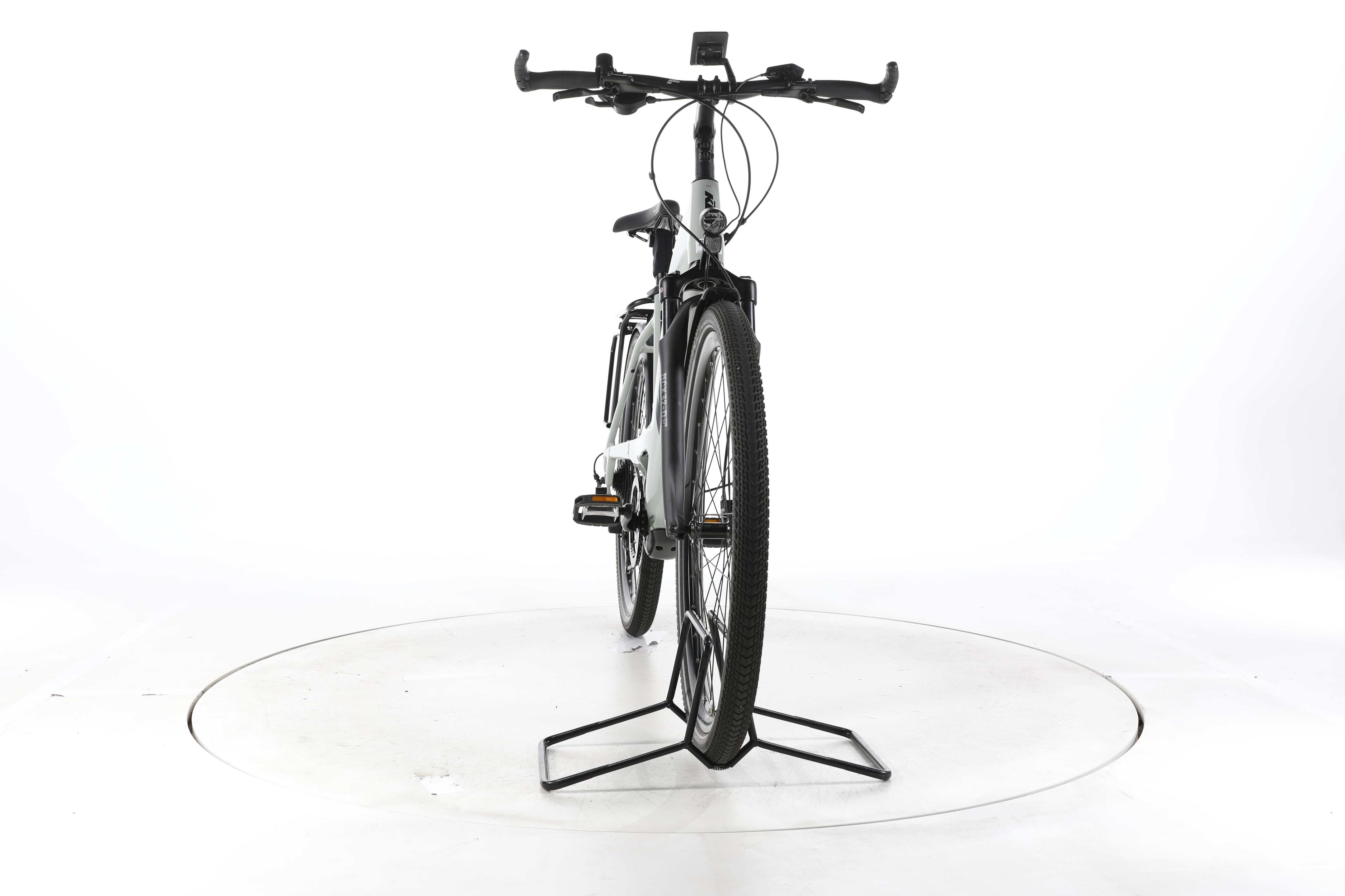 KTM Macina SPORT PRO Trekking E-Bike Tiefeinsteiger 2024 - Image 4