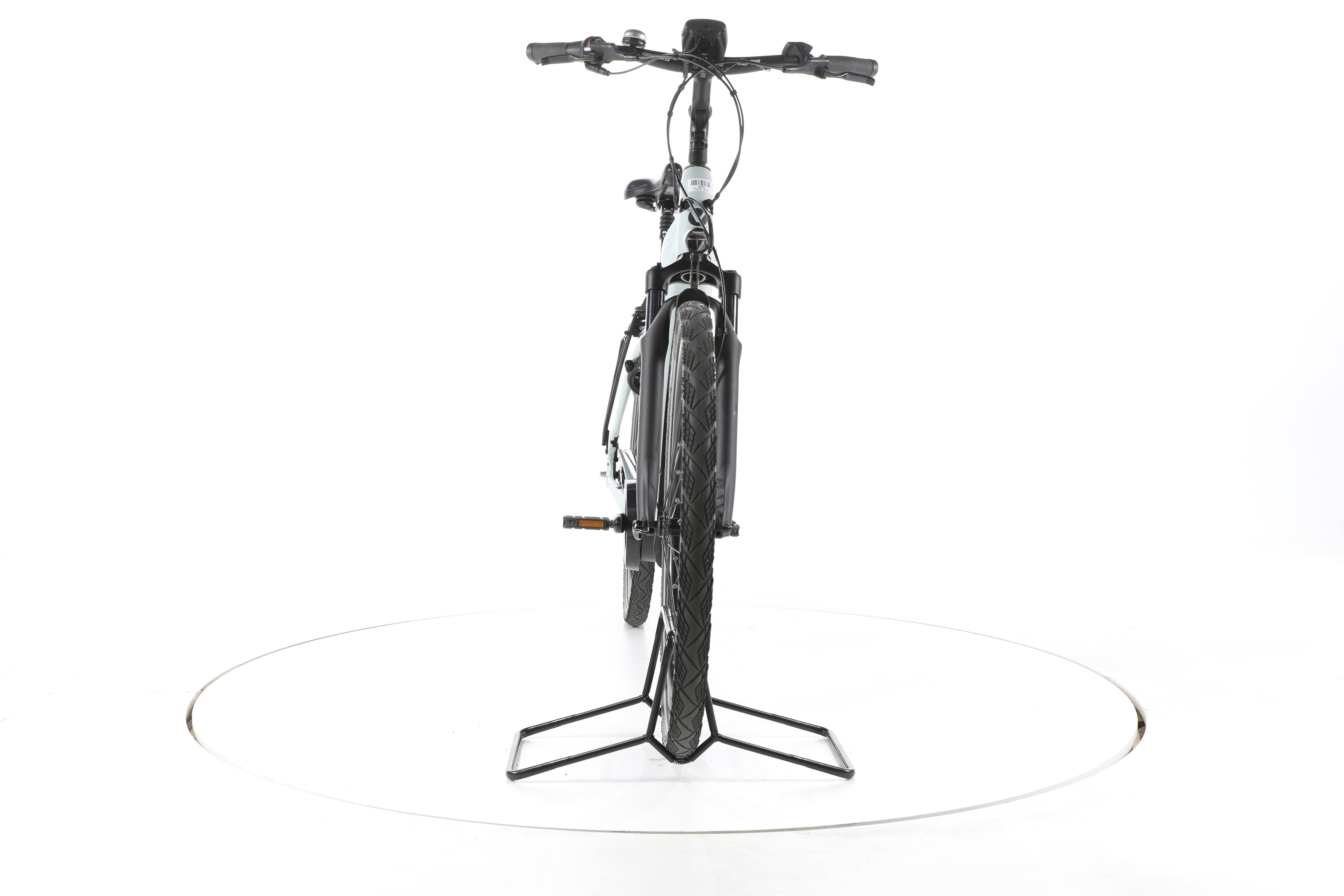Velo de Ville AEB 890 City E-Bike Tiefeinsteiger - Image 4