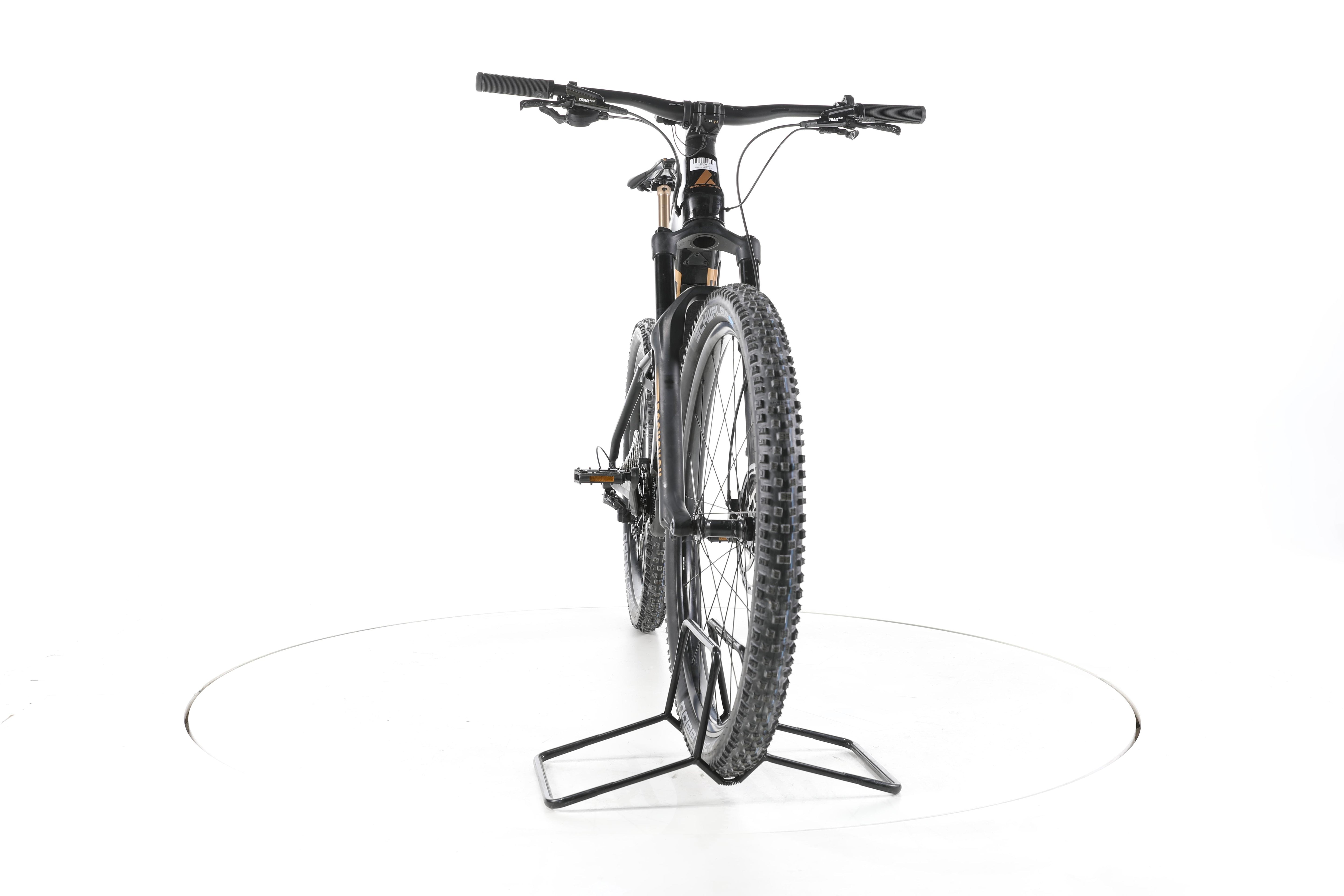 Bulls Sonic Evo AM-SL1 E-Bike Fully Carbon - Image 4