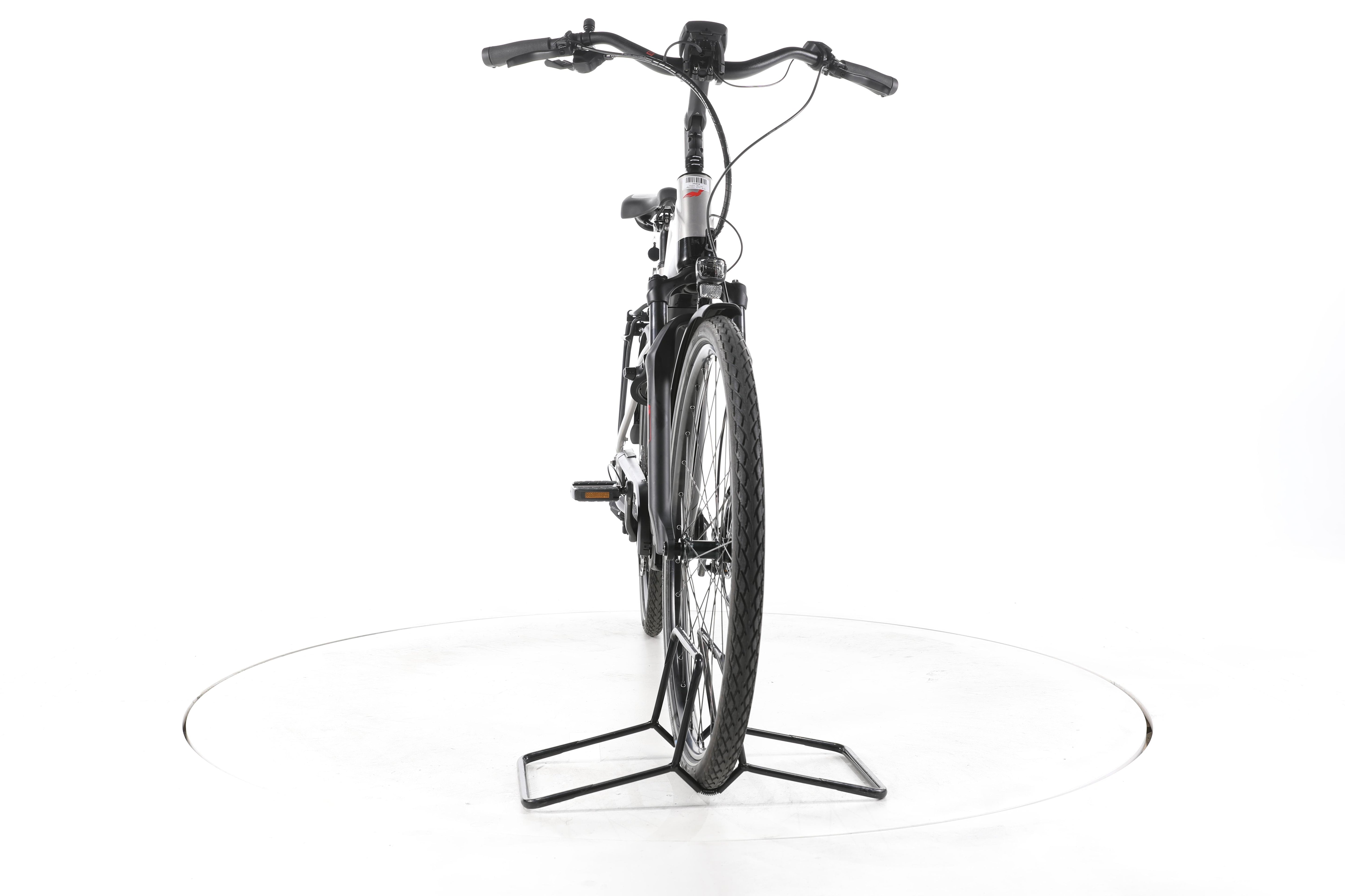 Victoria eManufaktur 12.8 Trekking E-Bike - Image 4